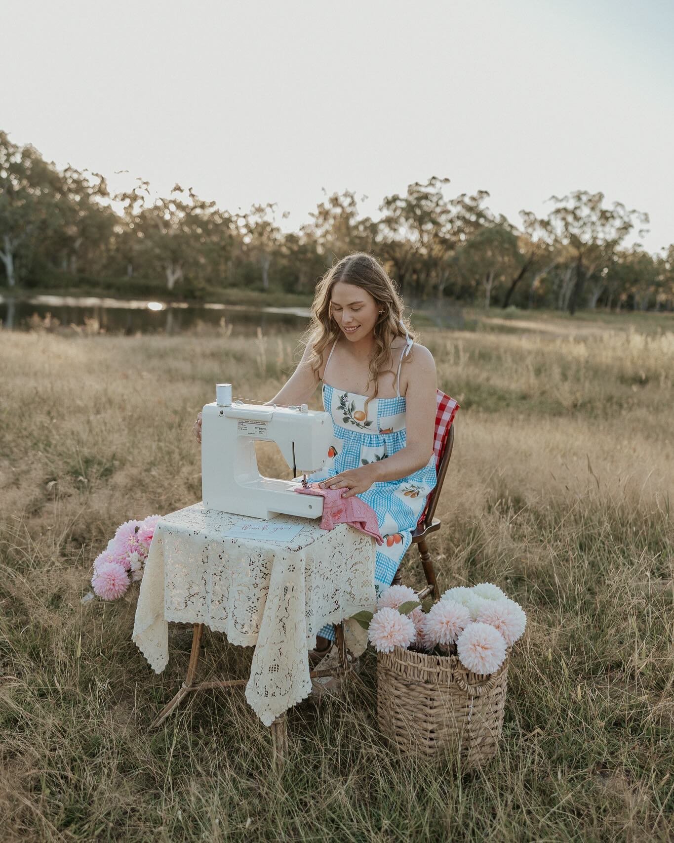 Hey there Ladies x,

My name is Bonnie, and I am the owner of Grit &amp; Grace. I thought it was about time to introduce myself to my fellow cowgirls, sorry to keep you gals hanging. I am 20 years young and live on a family run cattle property in Nor