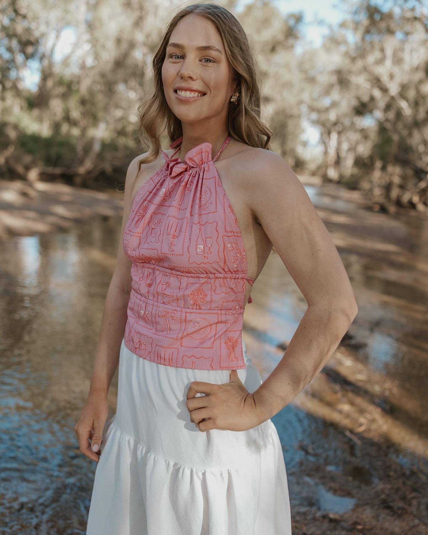 The wait is over&hellip; our Gracie-May Collection is finally launching! 🤍✨

We know we&rsquo;ve kept you waiting (thank you for being so patient 🫶), but we&rsquo;re so excited to officially introduce our three designs: The Maddy-Rose, Pretty in Pi
