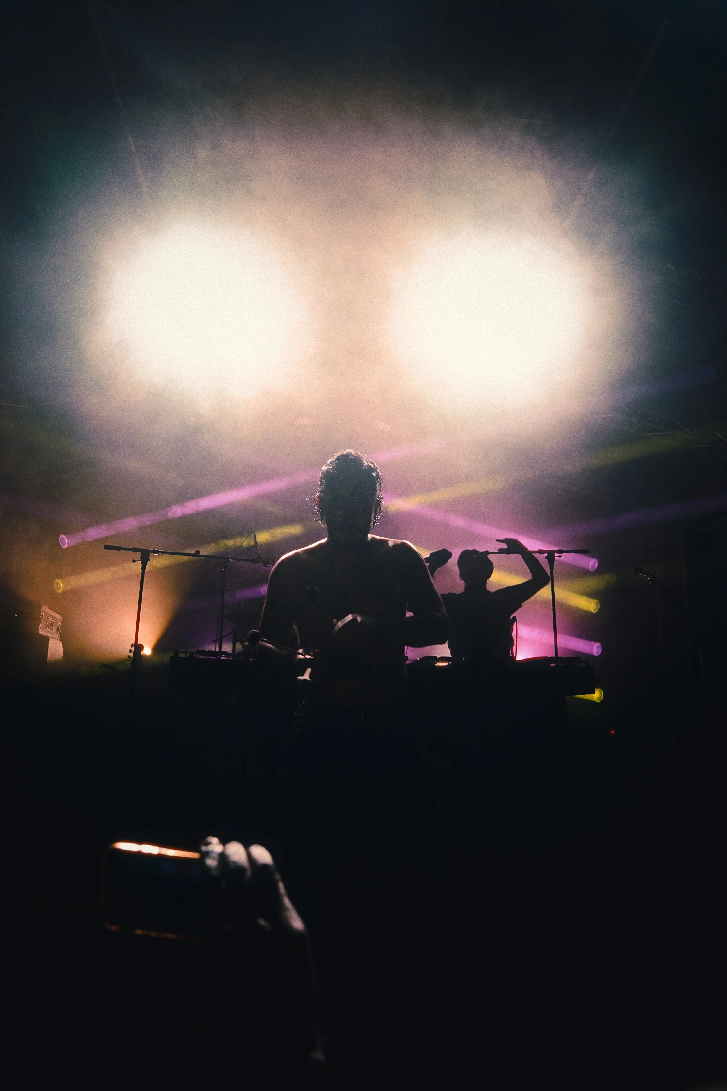 Son Rompe Pera, Bordeaux