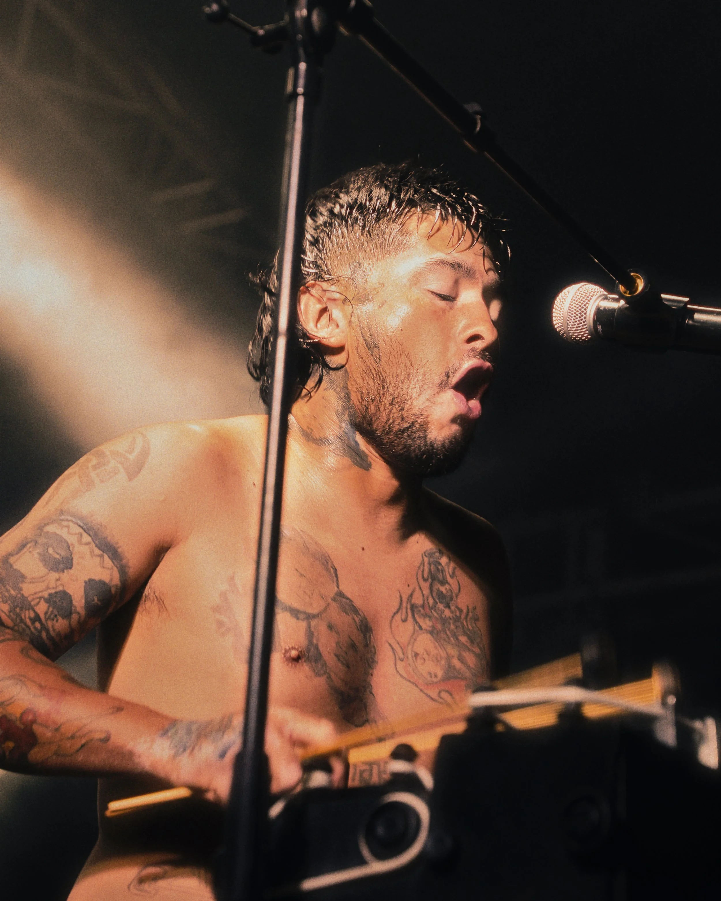 Son Rompe Pera, Bordeaux