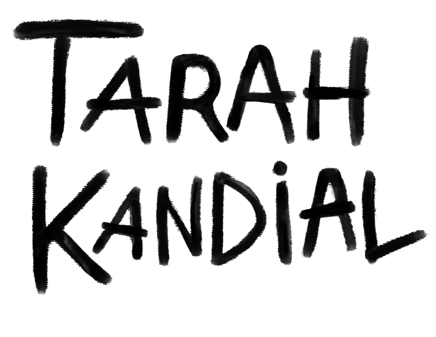 Tarah Kandial