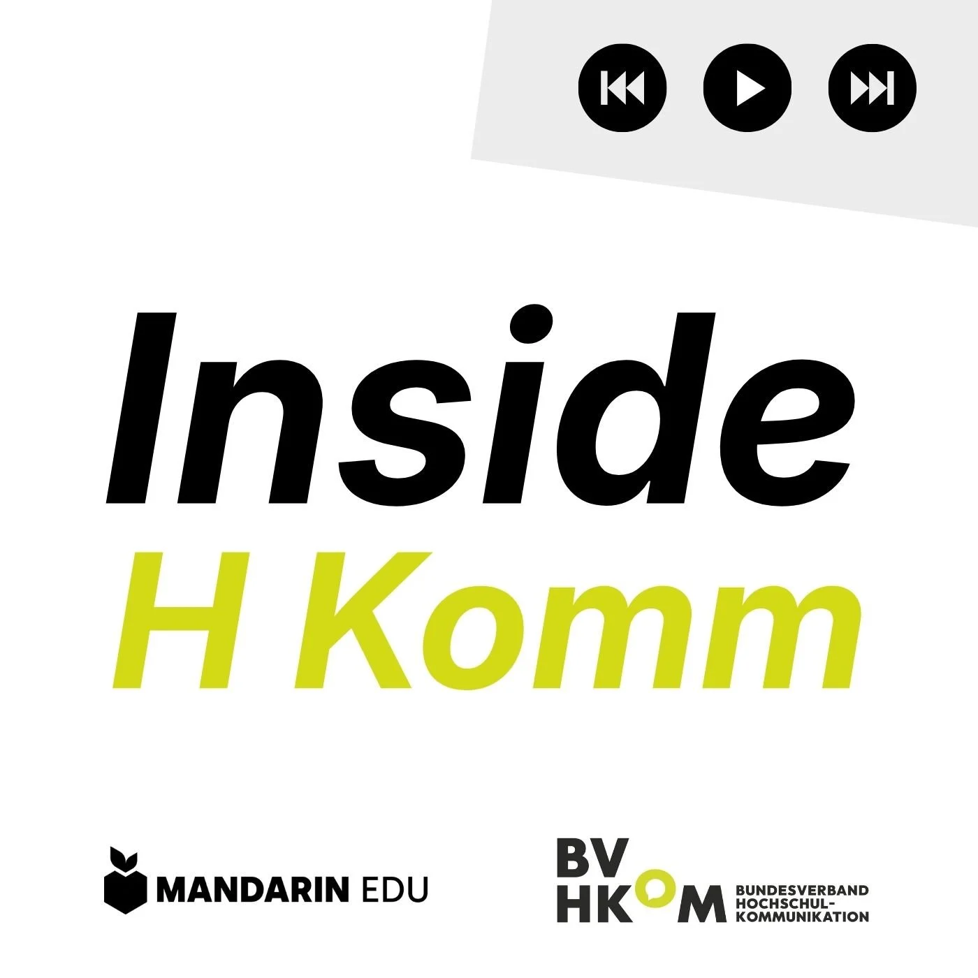 Folge 27 – &nbsp;Internationalisierung an Hochschulen - Weit mehr als nur Englisch