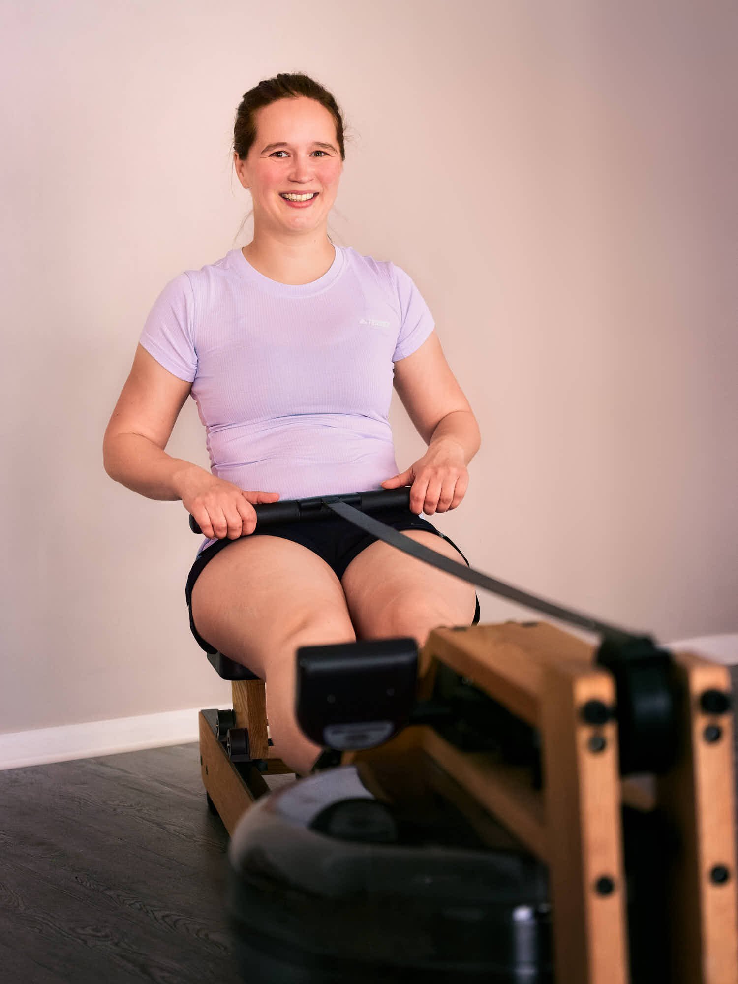 “Ich dachte immer, Sport ist nicht meins…”