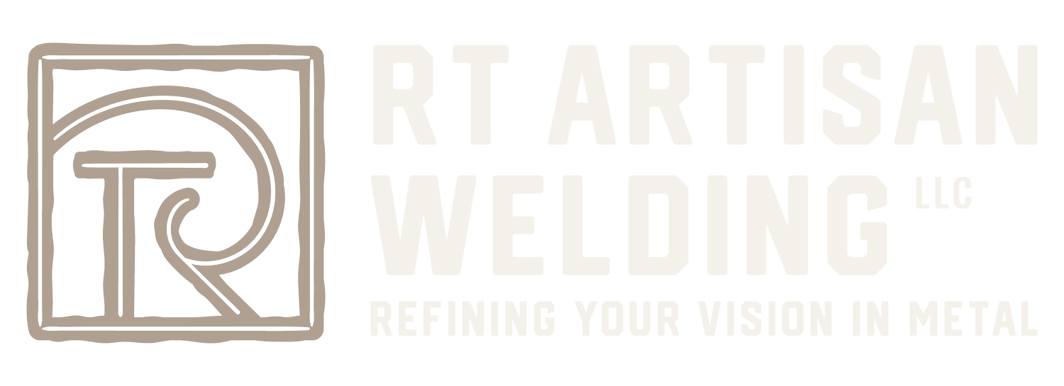 Custom metal work