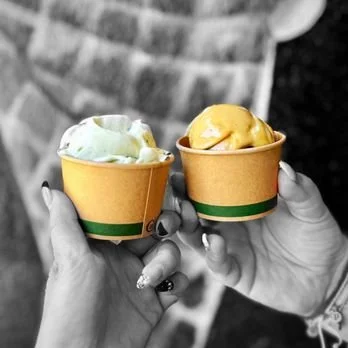 Lush Gelato (North Beach)