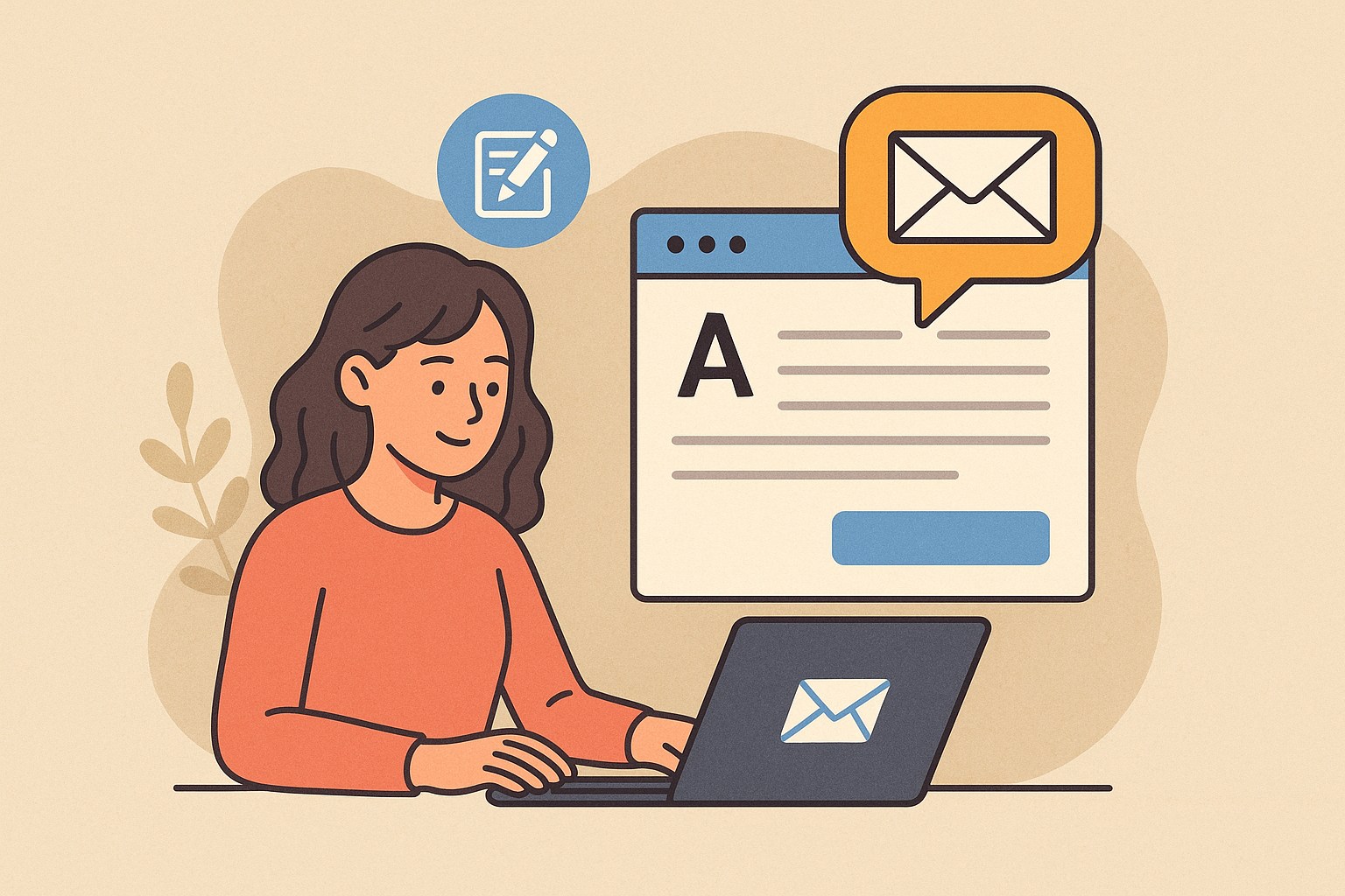 What is Email Copywriting