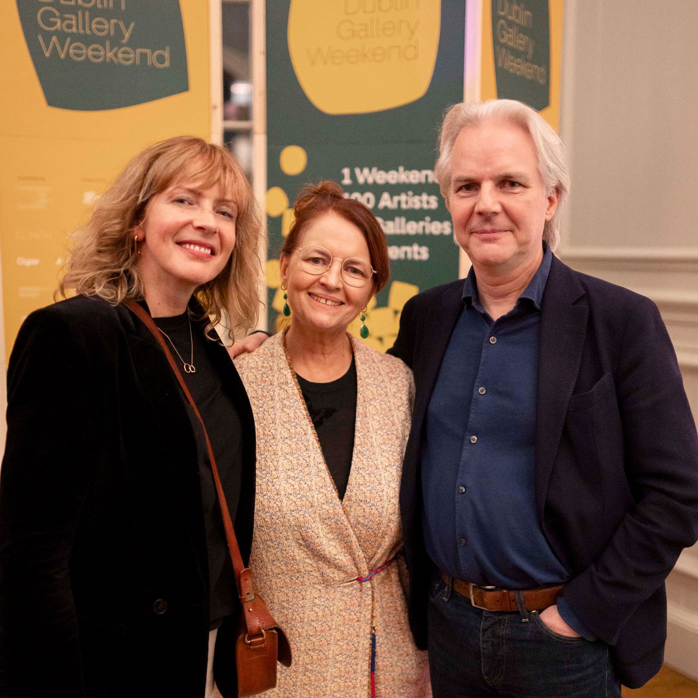 Dublin Gallery Weekend 2025