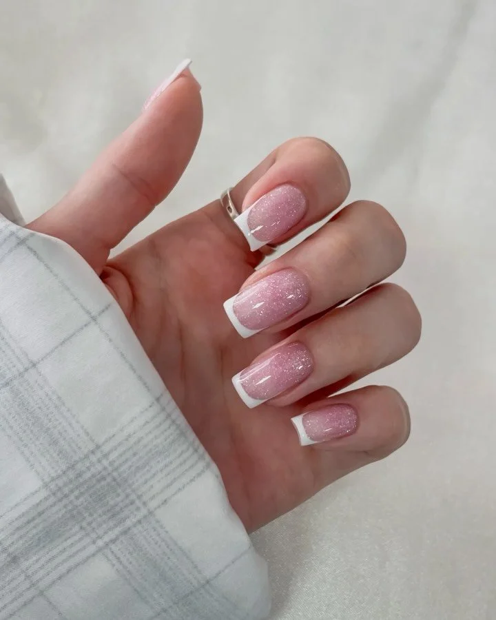 Shades and quality that clients will ask for again and again 🔥

These manicures are examples of work done using Irina Krutik&rsquo;s Polish gel and builder polishes. It&rsquo;s the combination of color, texture, and consistent quality that creates a