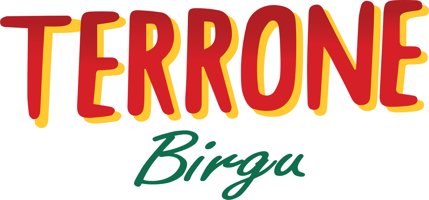 Terrone