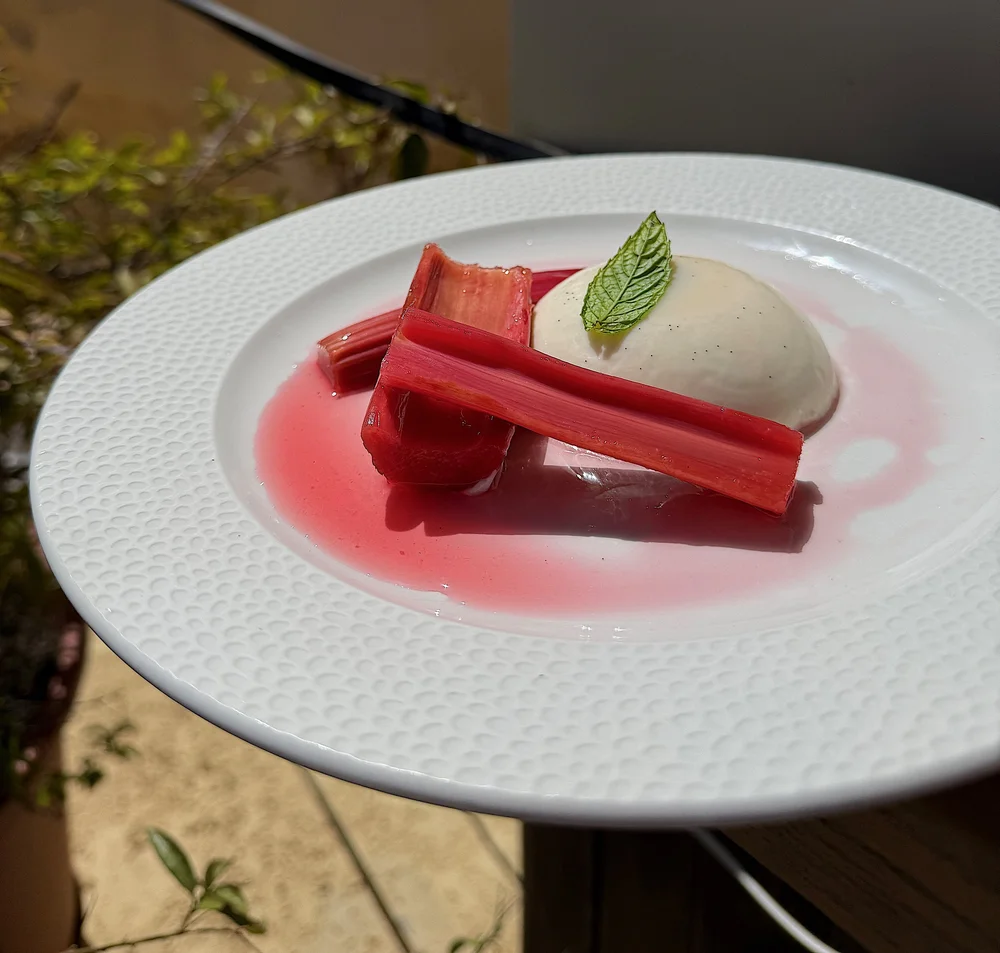 Seasonal Mediterranean Menu | Spring Set Lunch & À La Carte — Terrone Birgu