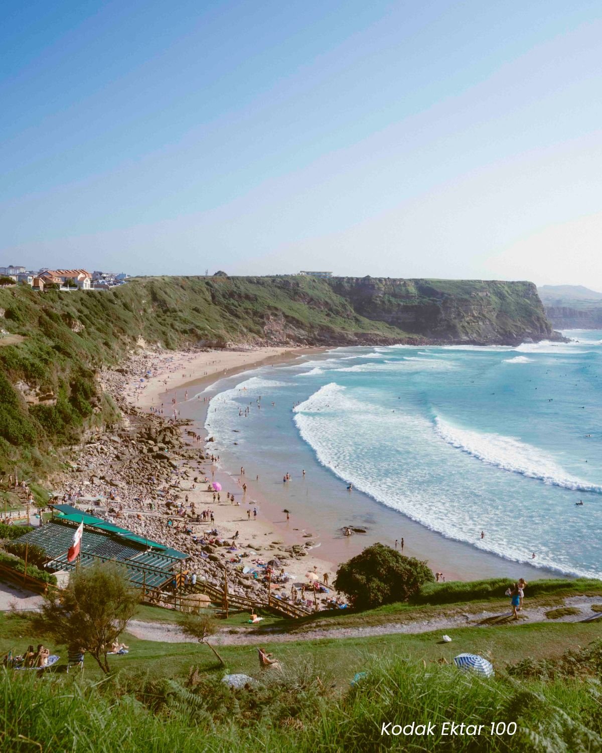 Kodak film presets for Lightroom, Kodak Ektar 100 street photography look, Kodak Vision3 500T cinematic night preset, professional Kodak Pro 100 film emulation, analogue urban wall art style presets.