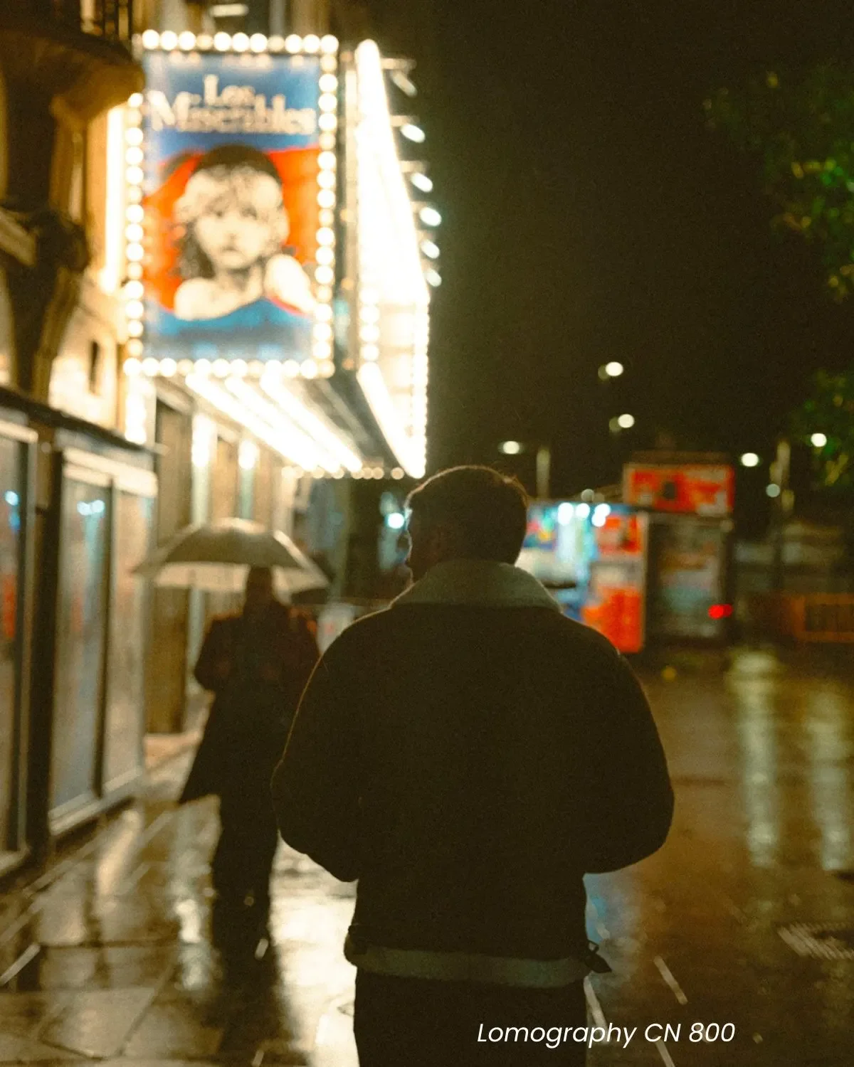 Lomography film presets for Lightroom, X-Pro cross processing effect, Color Negative 800 film look, Redscale 50 photography aesthetic, professional analogue film presets bundle by EJDuran