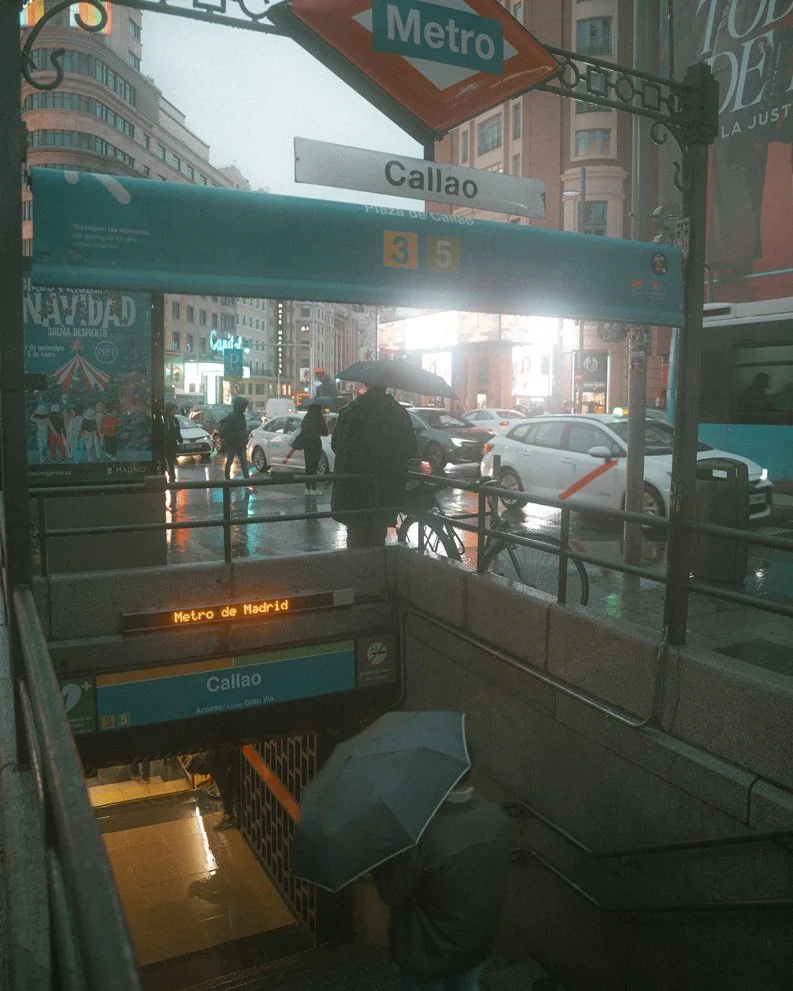 The Story Behind My Cinematic Preset Collection — What Inspired the Look