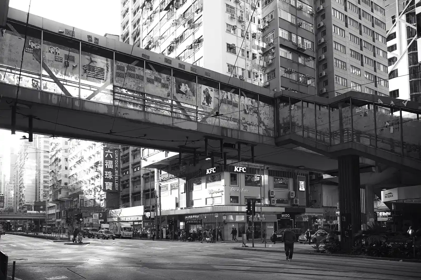 Central Noir