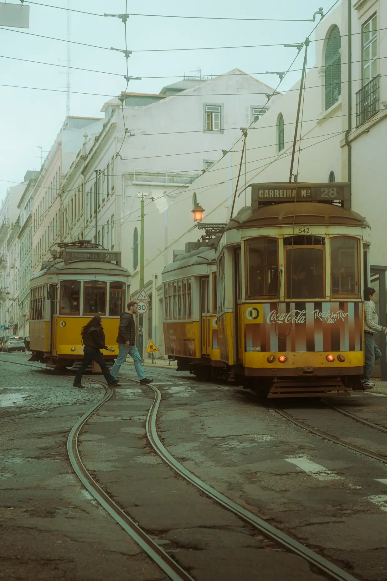 Carreira 28