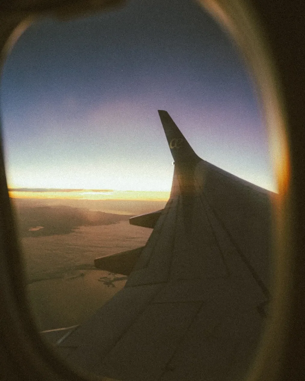 efore and after Lomography X-Pro preset on a red classic car in Madrid, showing vintage cross-processed film colors and high contrast.