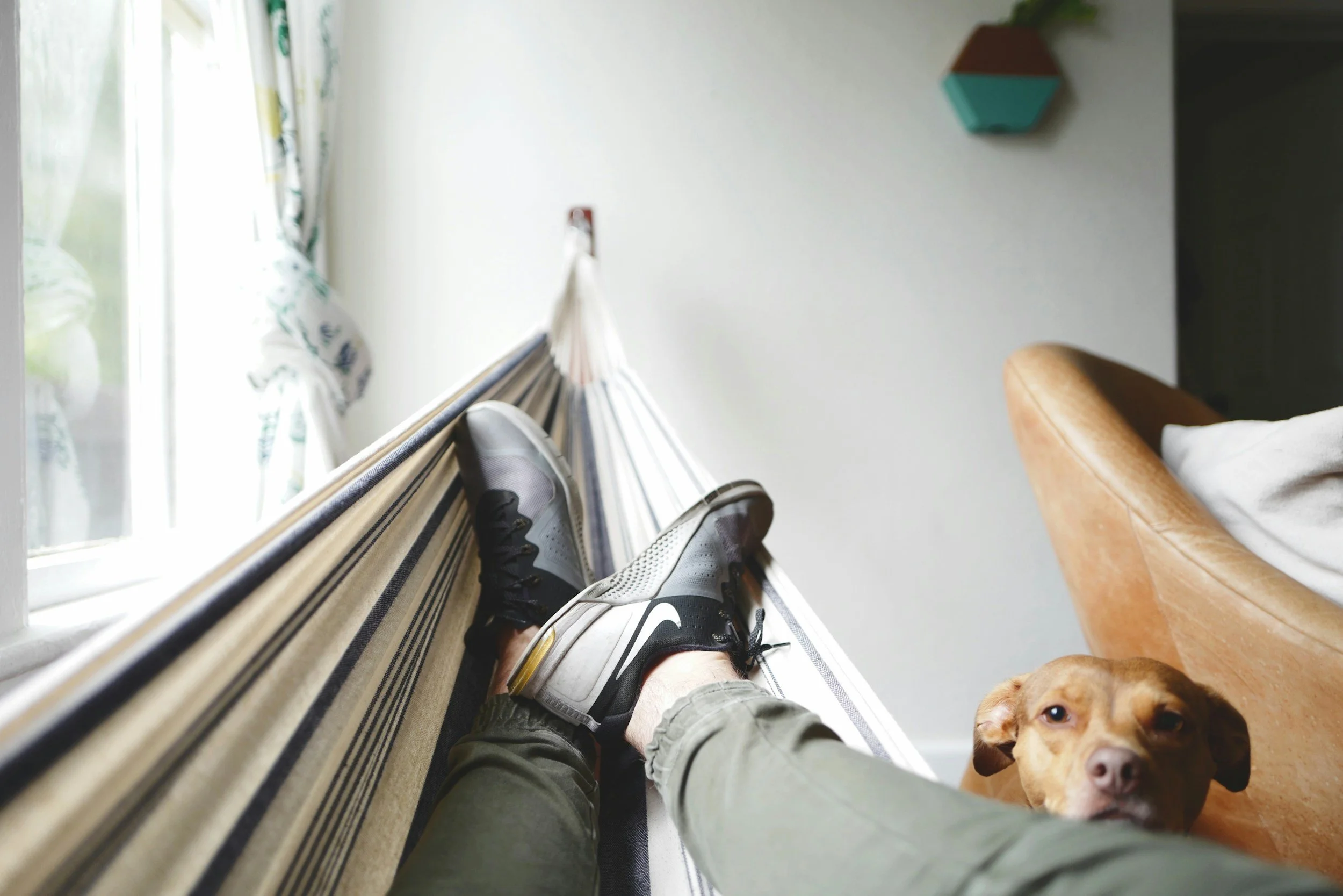 Why Rest Feels Hard: How to Take Time Away Without Guilt