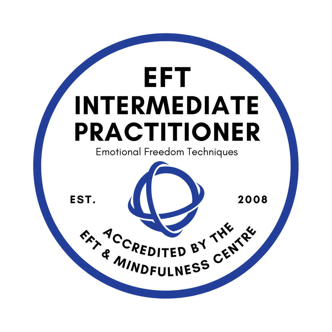 EFT and Mindfulness Accredited EFT Practitioner Ashley Karstunen Inner Alchemy Counselling and Psychotherapy
