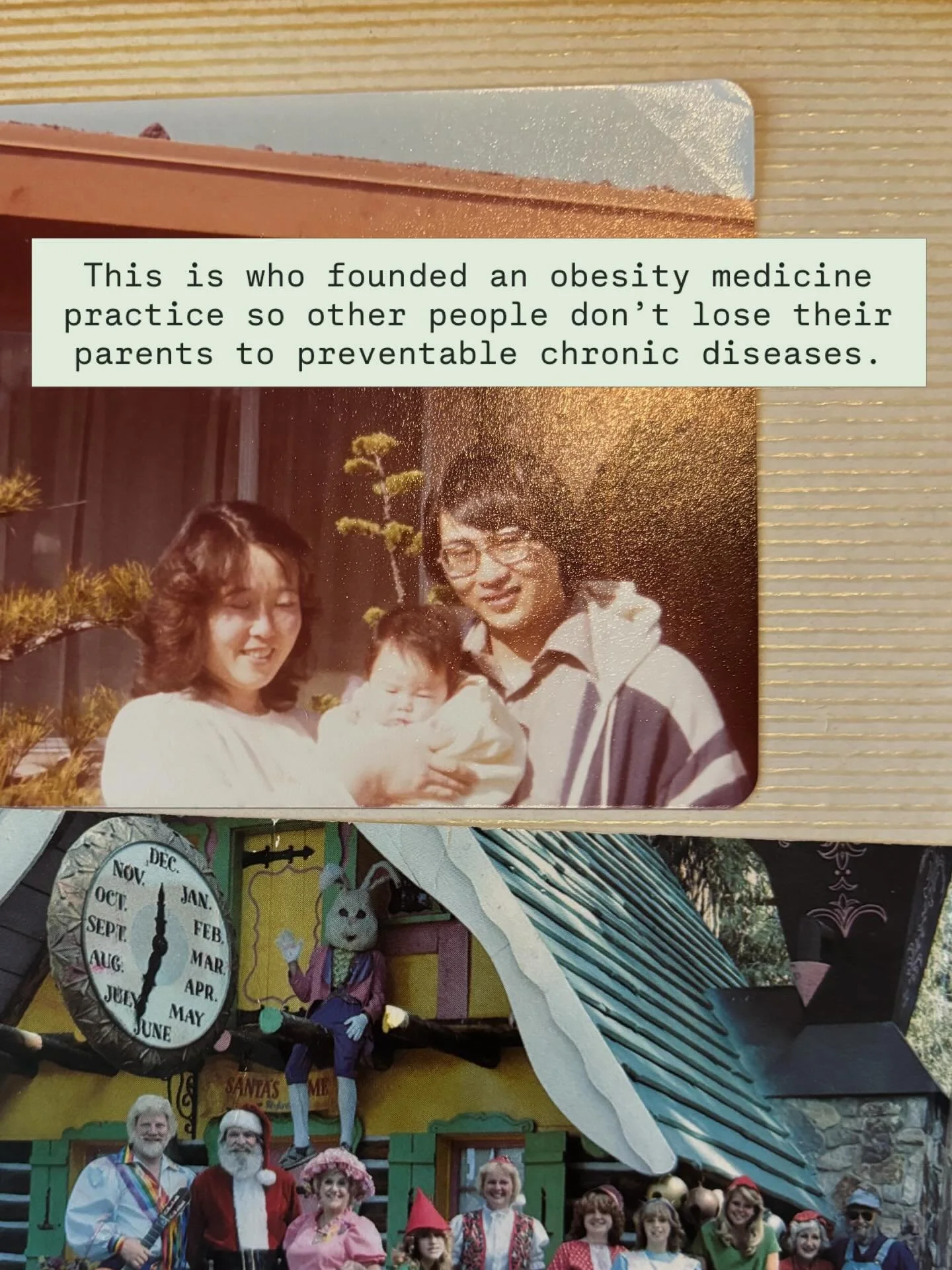 It&rsquo;s time to reintroduce myself. I&rsquo;m Dr. Stacy Hom MD and I&rsquo;m a former primary care physician who now specializes in obesity medicine. The micropractice I founded is called BodyWise Health. I am a staff of one. I have a cozy healing