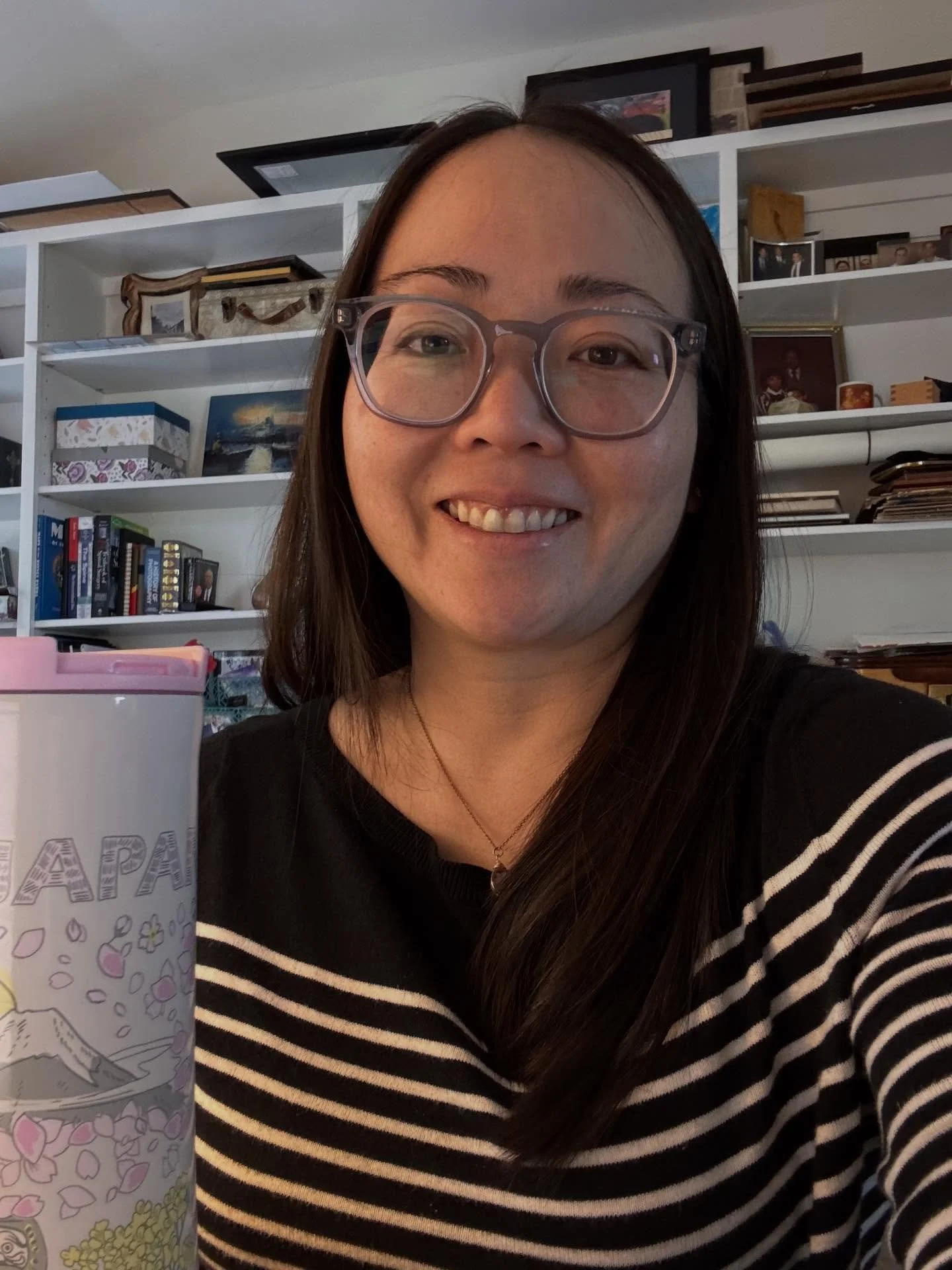 This is my gratitude post for new friends and colleagues spreading the word about my practice and referring patients to me. 

I hope by providing great care, I&rsquo;m giving back and paying it forward. 

I appreciate your support and votes of confid