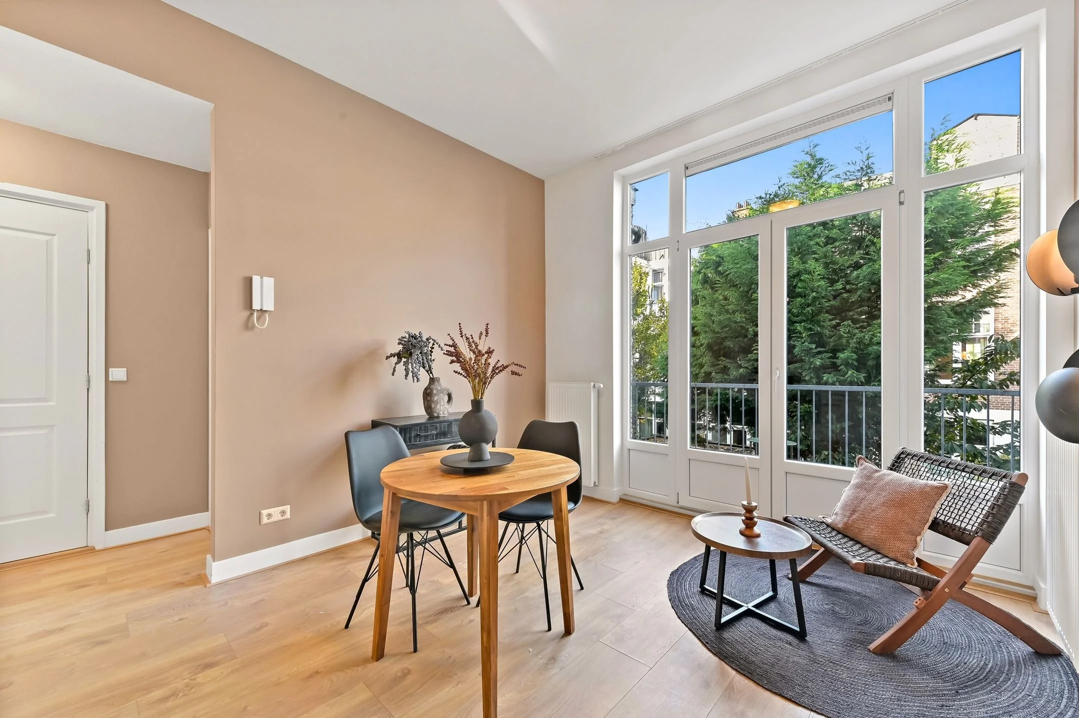 1e Braamstraat | Den Haag