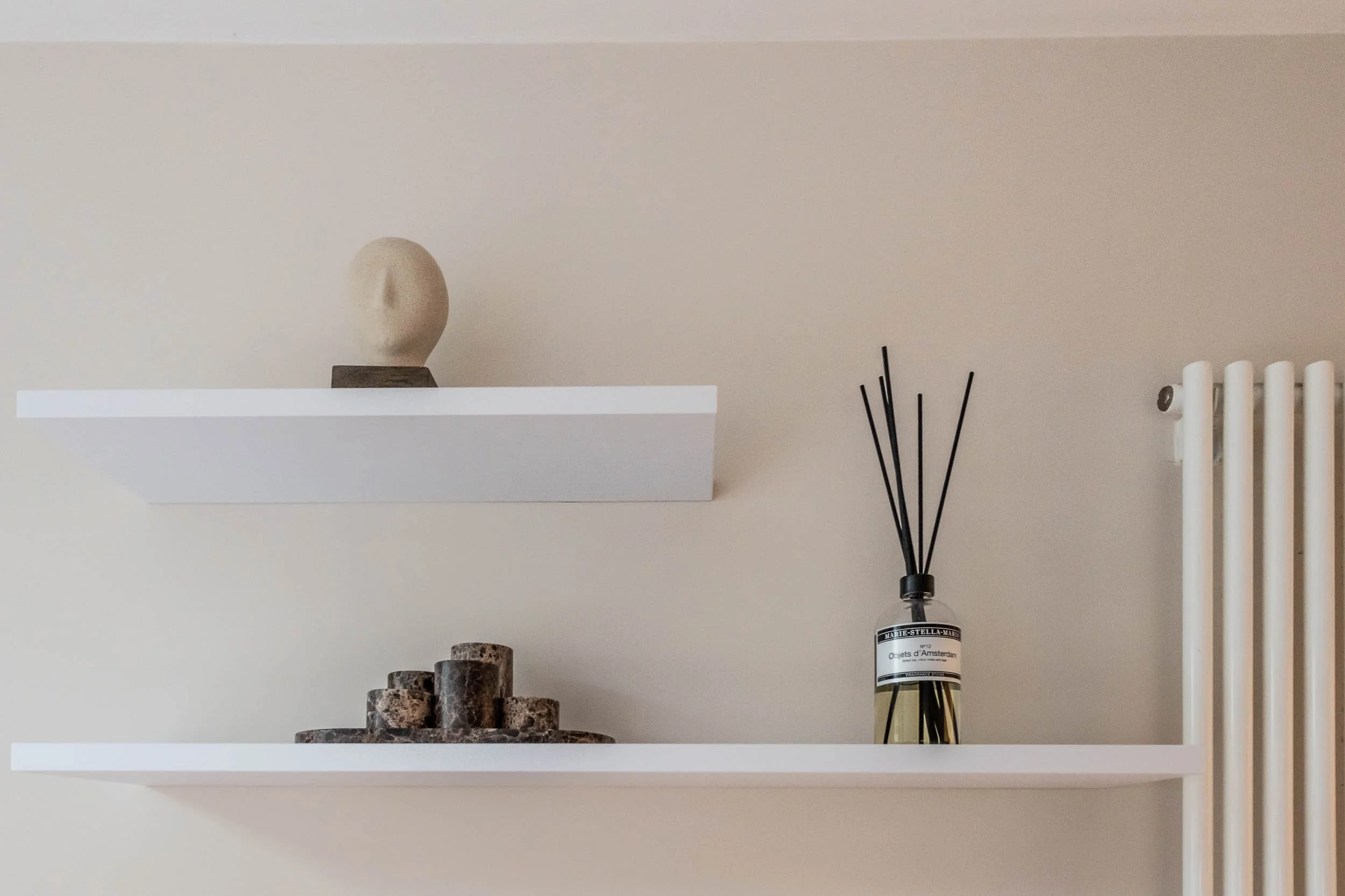 Van Woustraat | Amsterdam