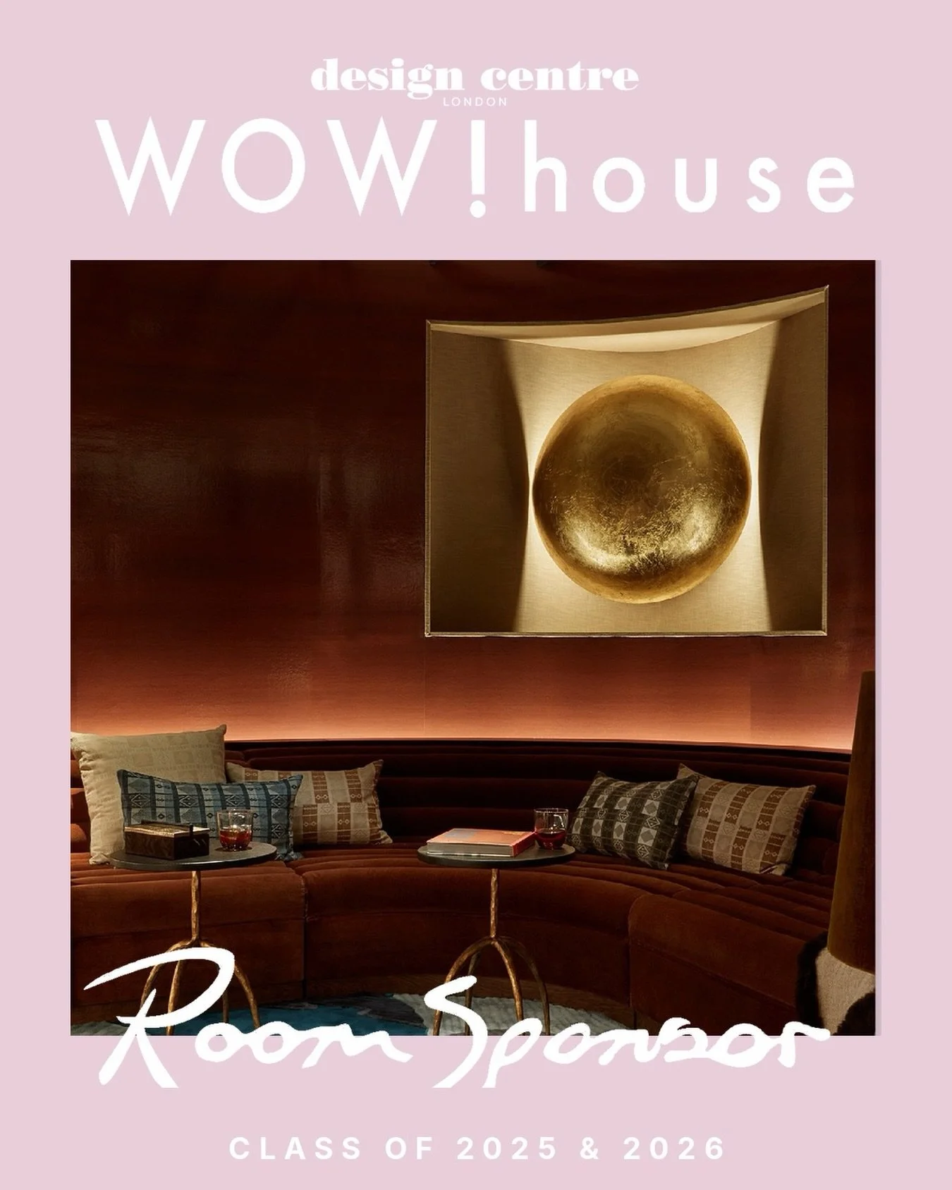 For Nucleus, WOW!house has been about more than technology. It has been about collaboration, design, atmosphere and showing how beautifully integrated AV can elevate a space without ever overpowering it.

From our 2025 Date Night Media Room with @ale