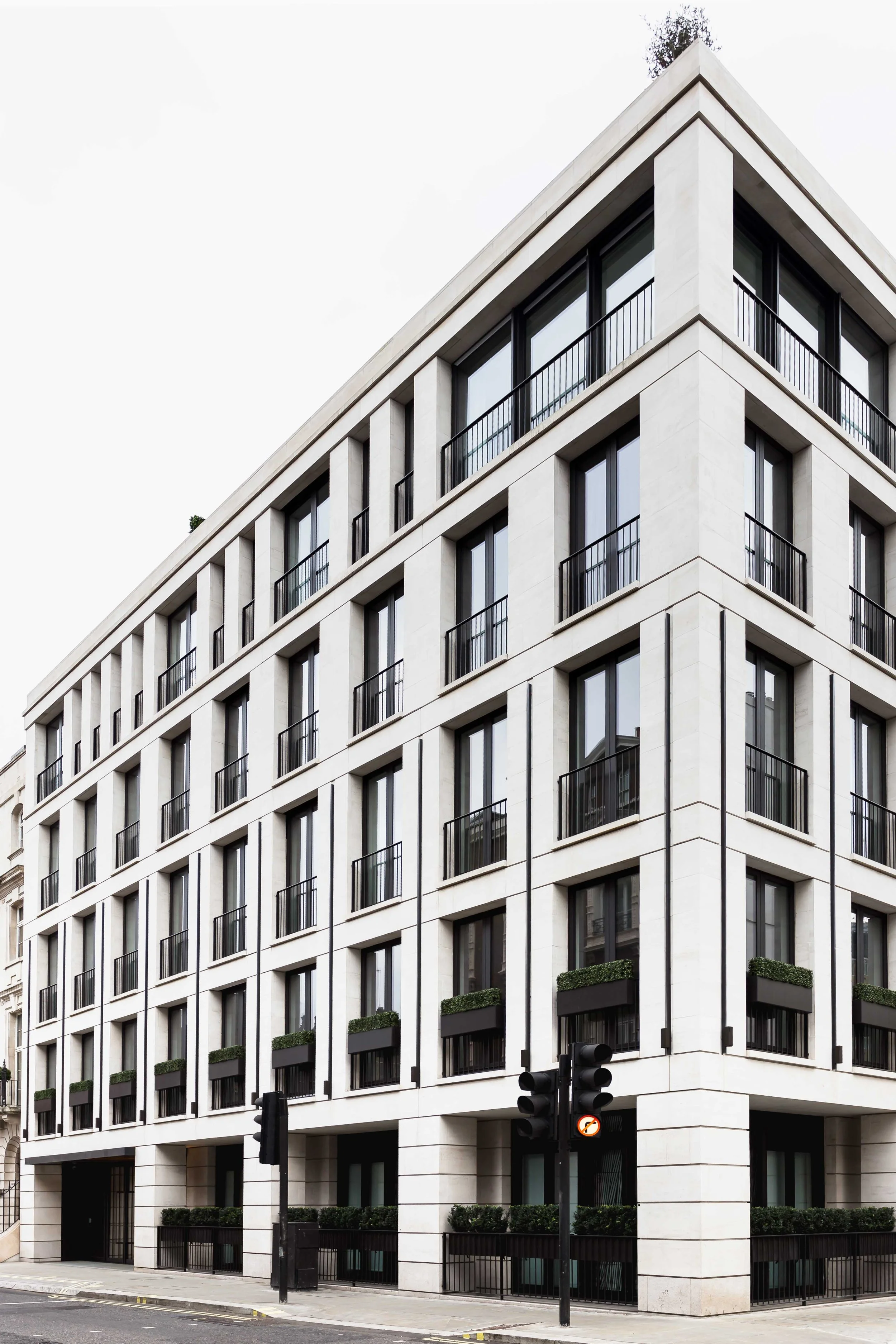77 South Audley Street