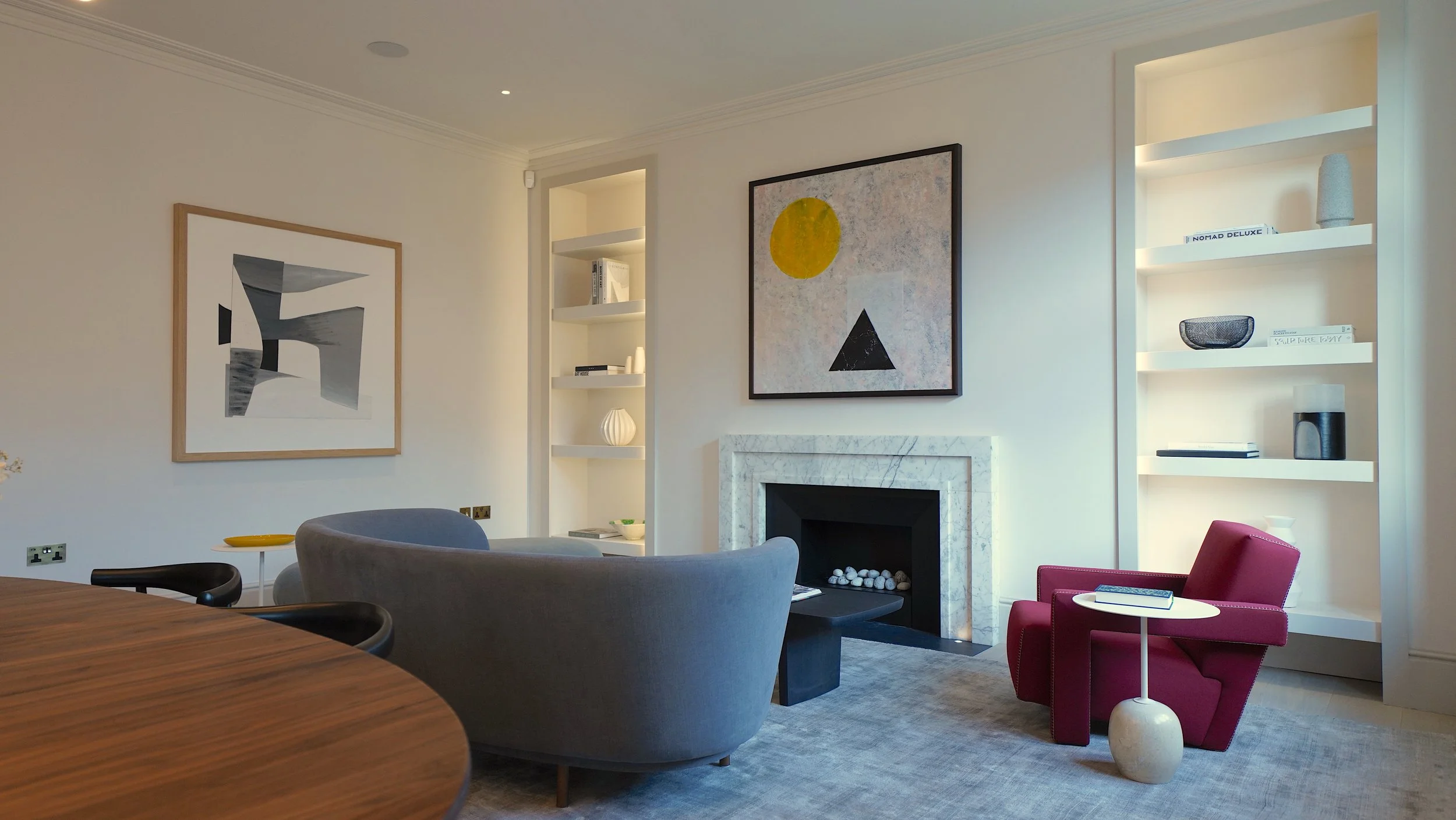 Welbeck House