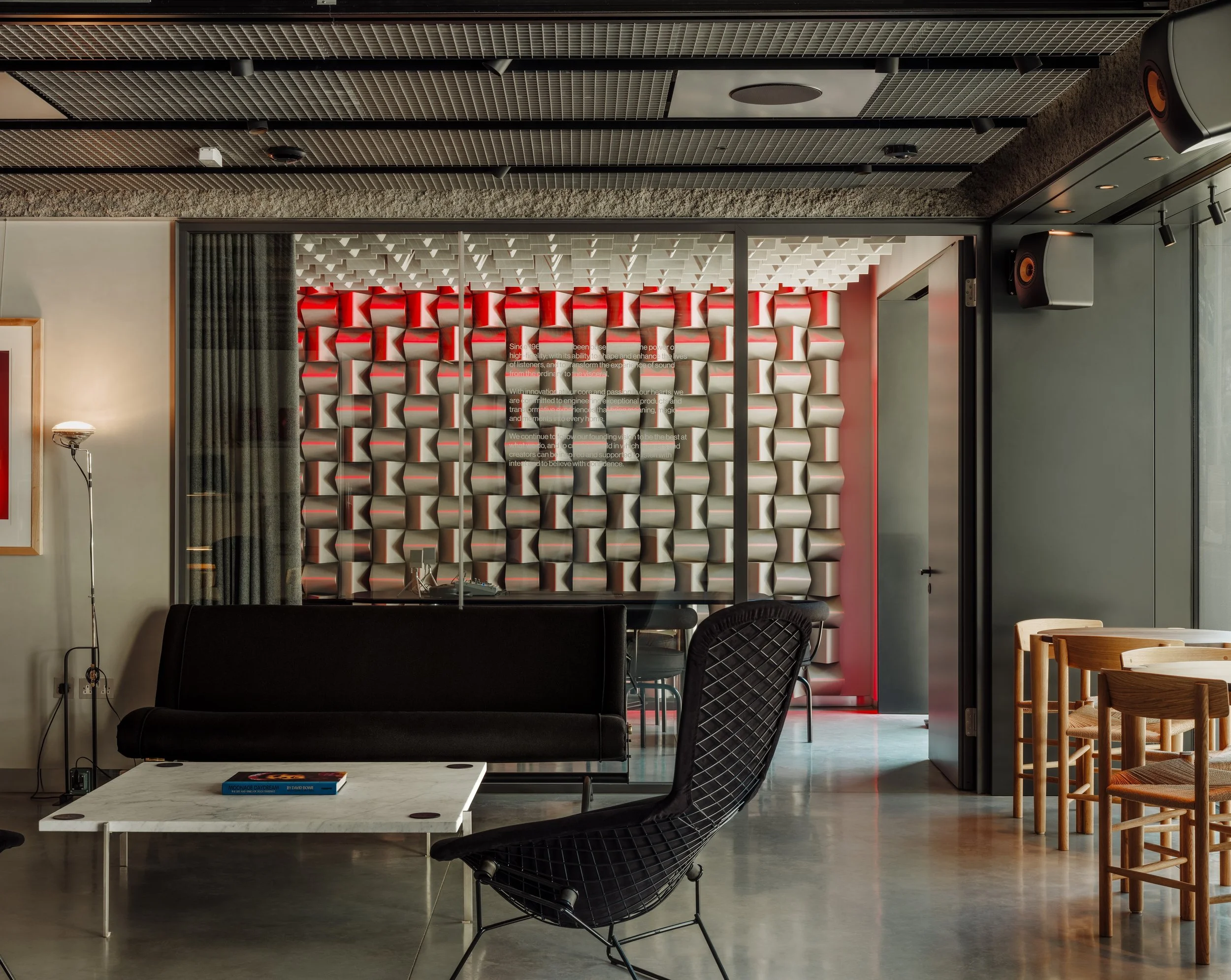 KEF Music Gallery London_The Studio_6.jpg