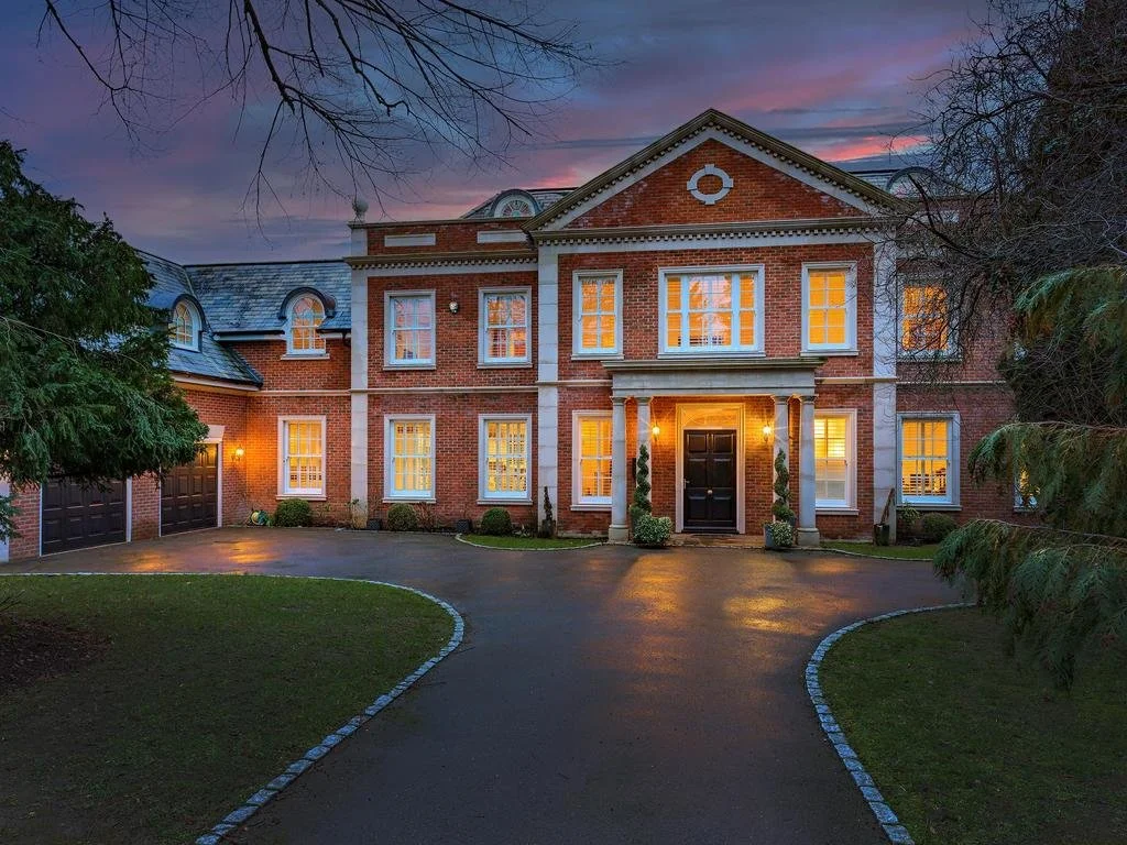 7 Icklingham Road