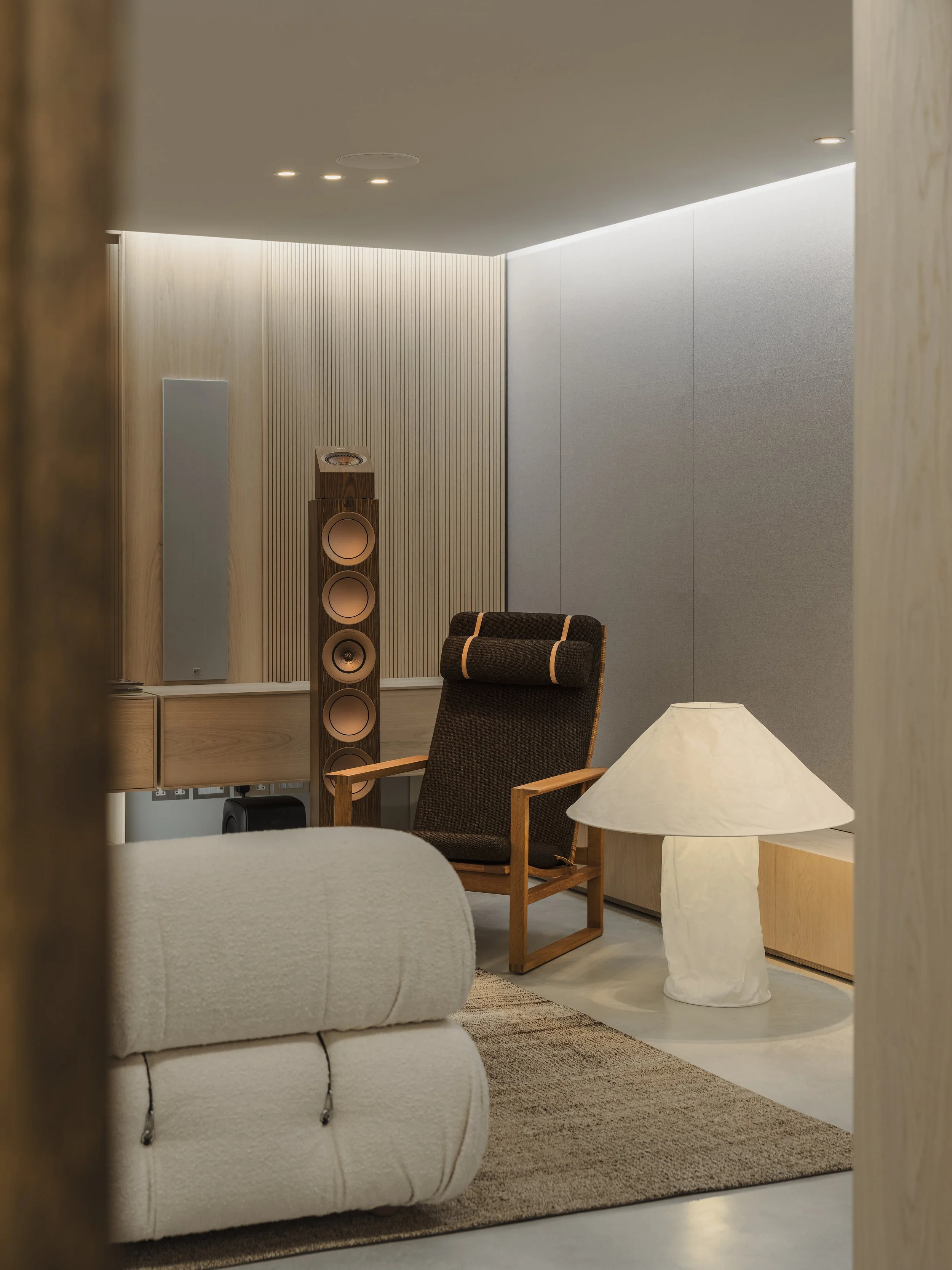 KEF Music Gallery