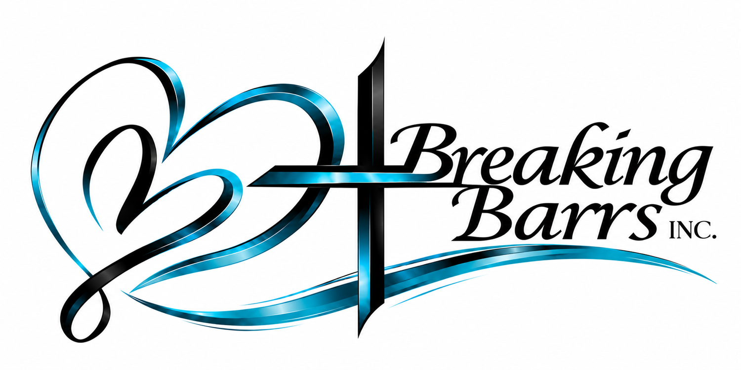 Breaking Barrs