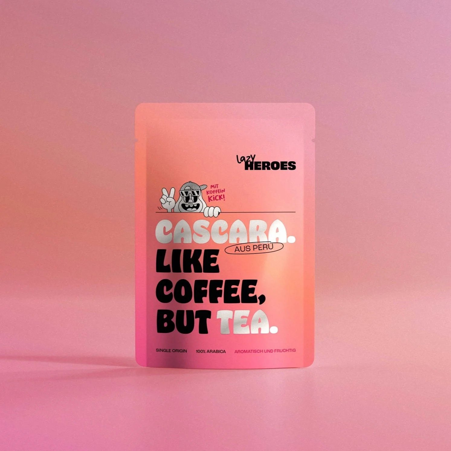Cascara