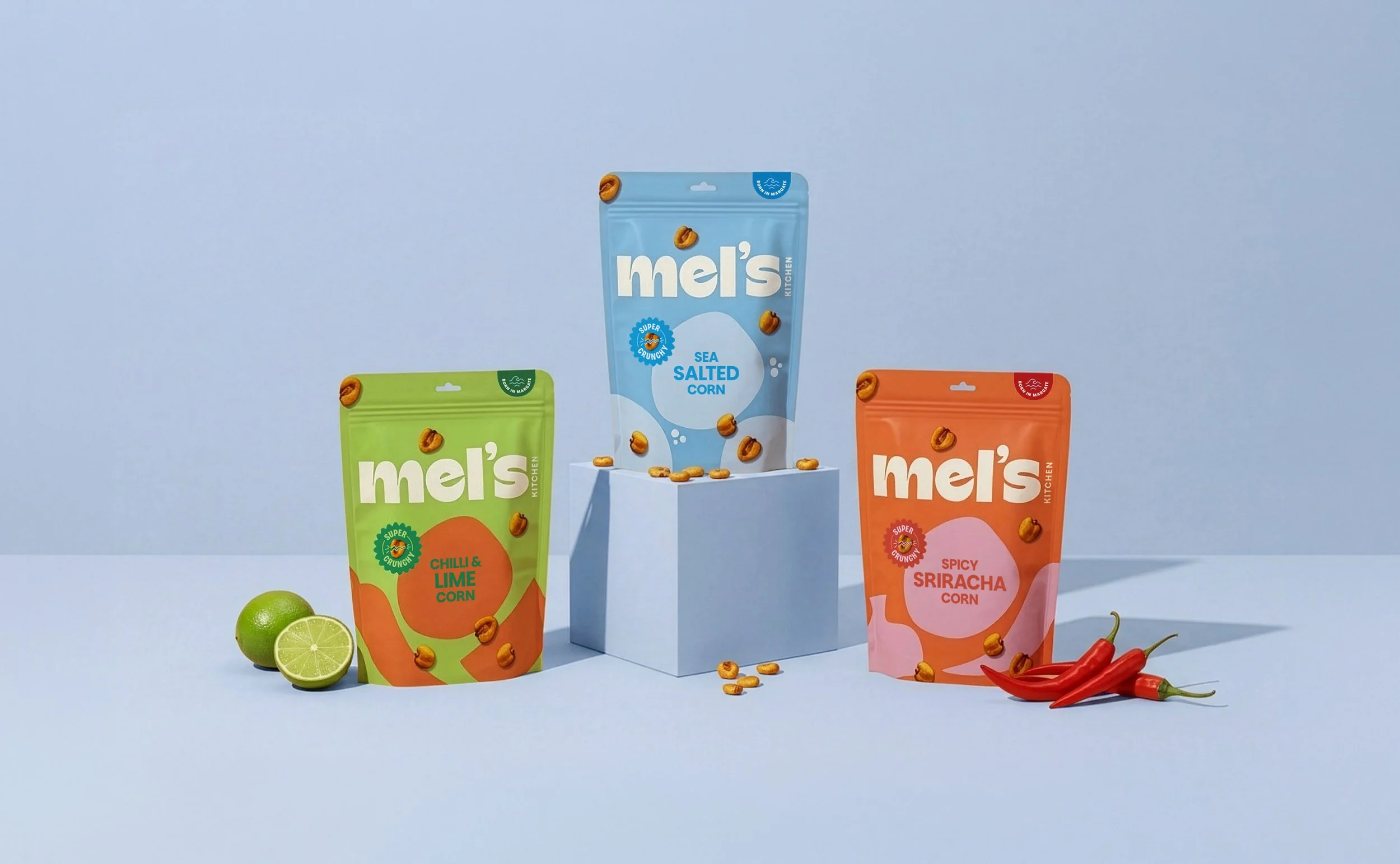 Mel's Kitchen