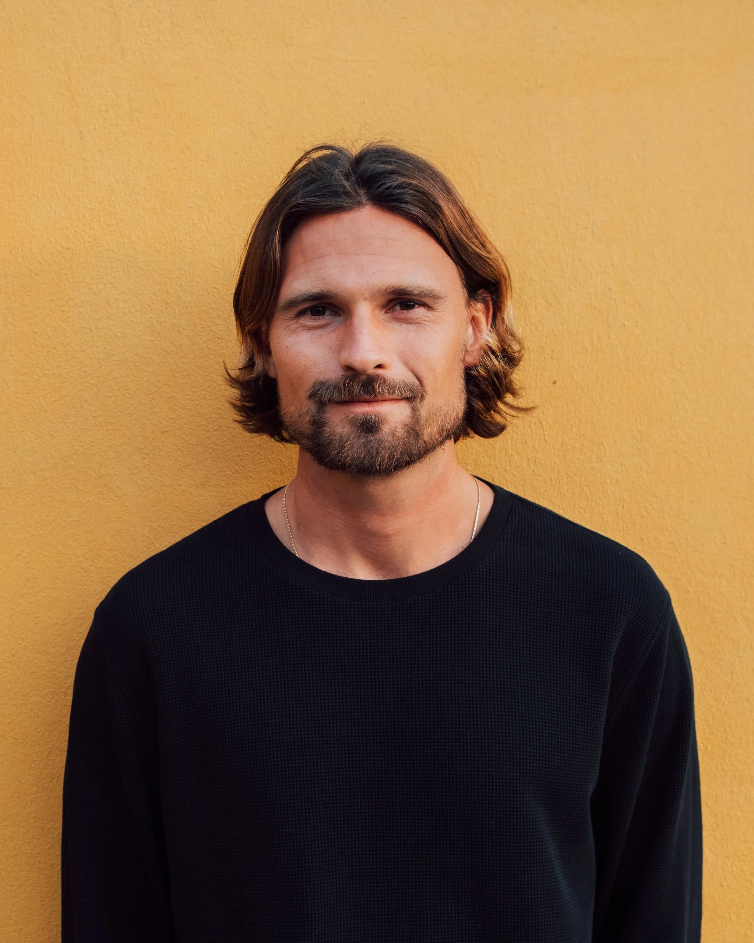 Sebastian Wallin - Co-founder of Drop Knee Studio