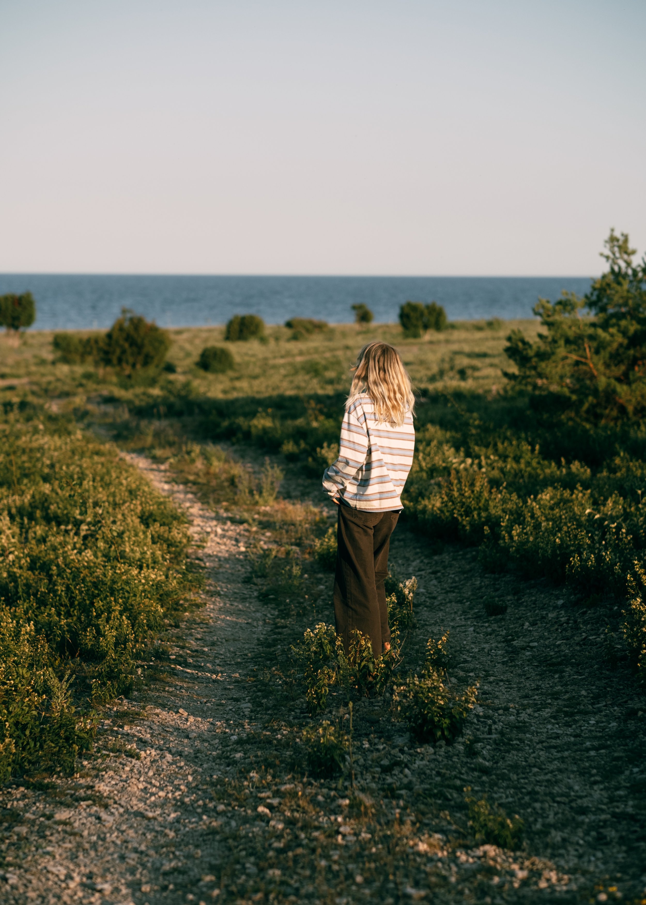 Caroline - NORR piké + byxor - 4.jpg