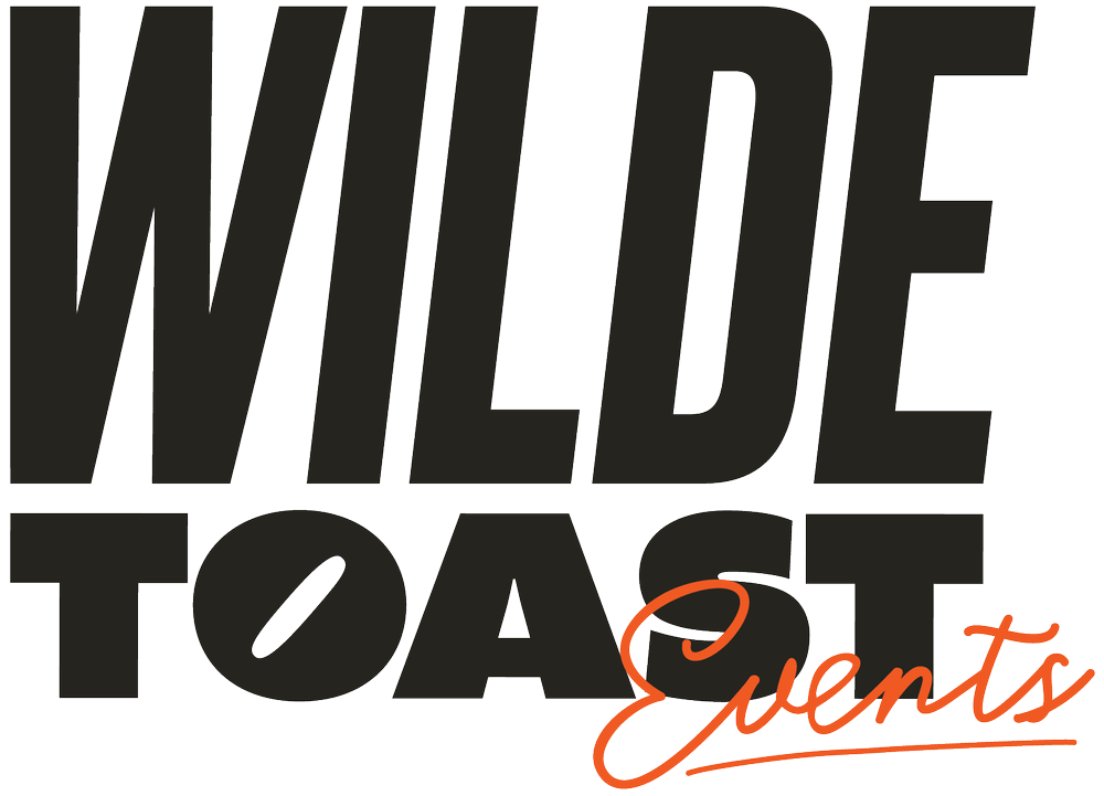Wilde Toast Events