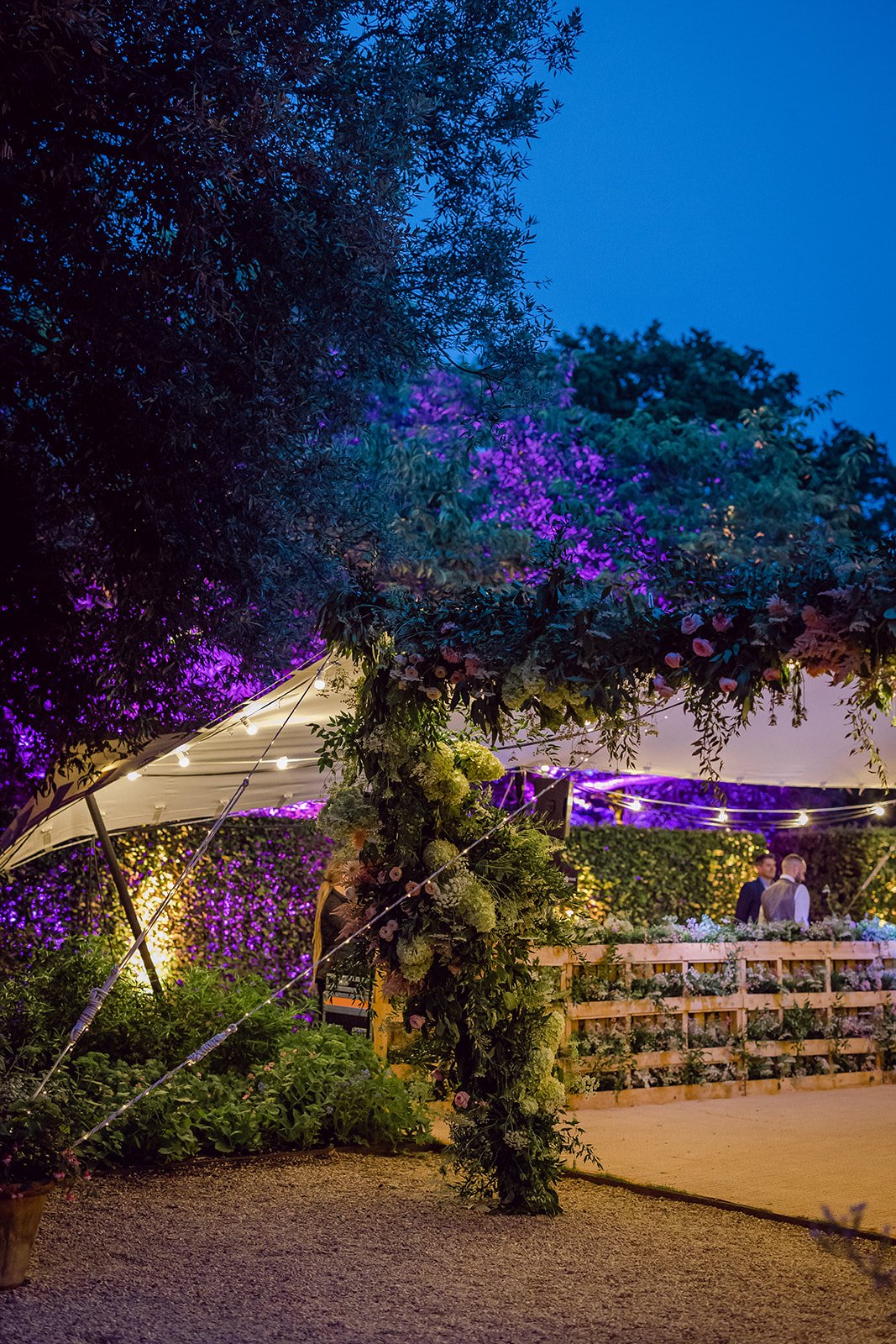 Luxury Wedding Bar