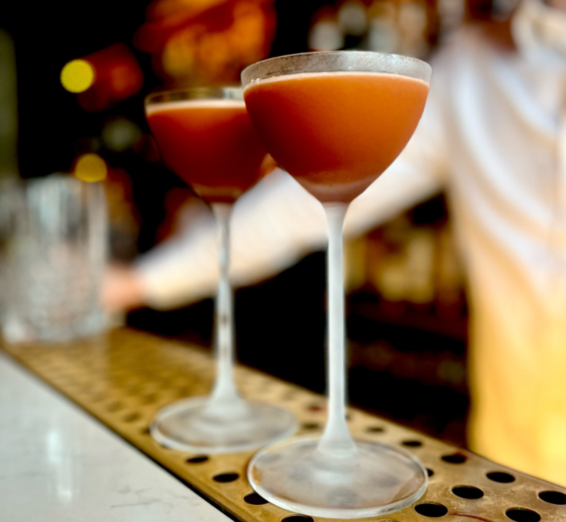 COCKTAIL DEVELOPMENT