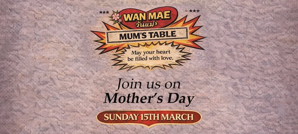 Celebrate Mother’s Day at The Pepper Tree