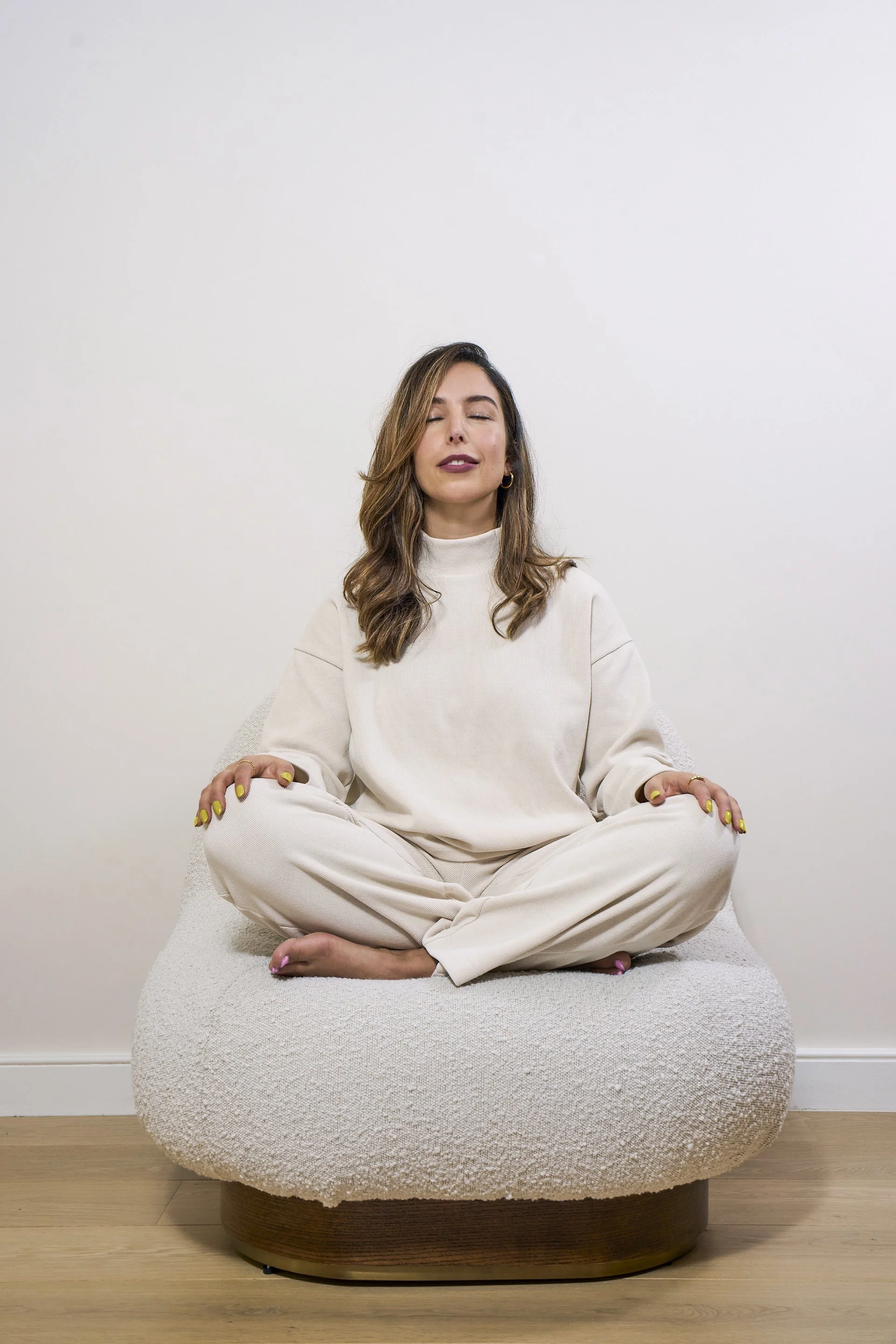 how to use sleep to regulate your nervous system: practical strategies that actually work