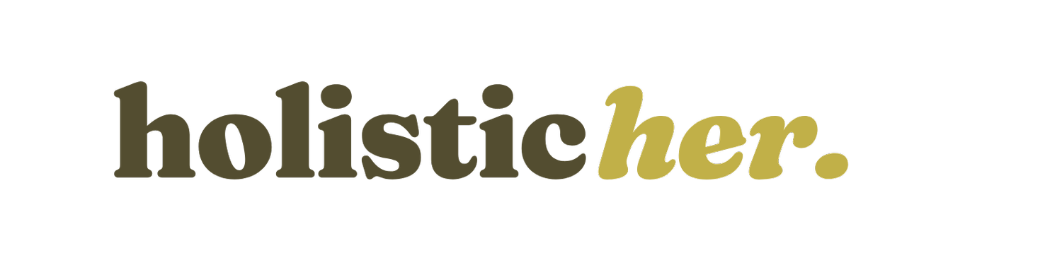 holistic her