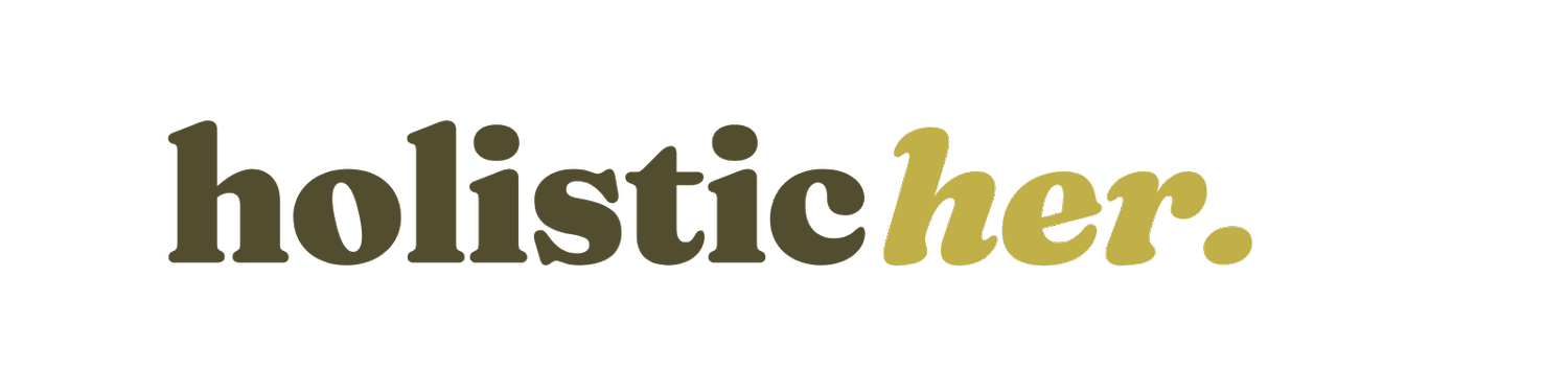 holistic her