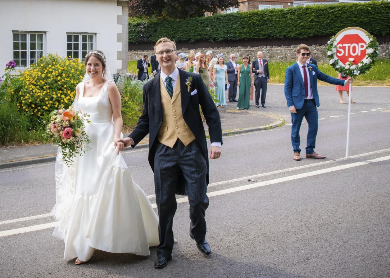 Why Tunbridge Wells Studios is your Wedding Photographer in Kent: Your Guide
