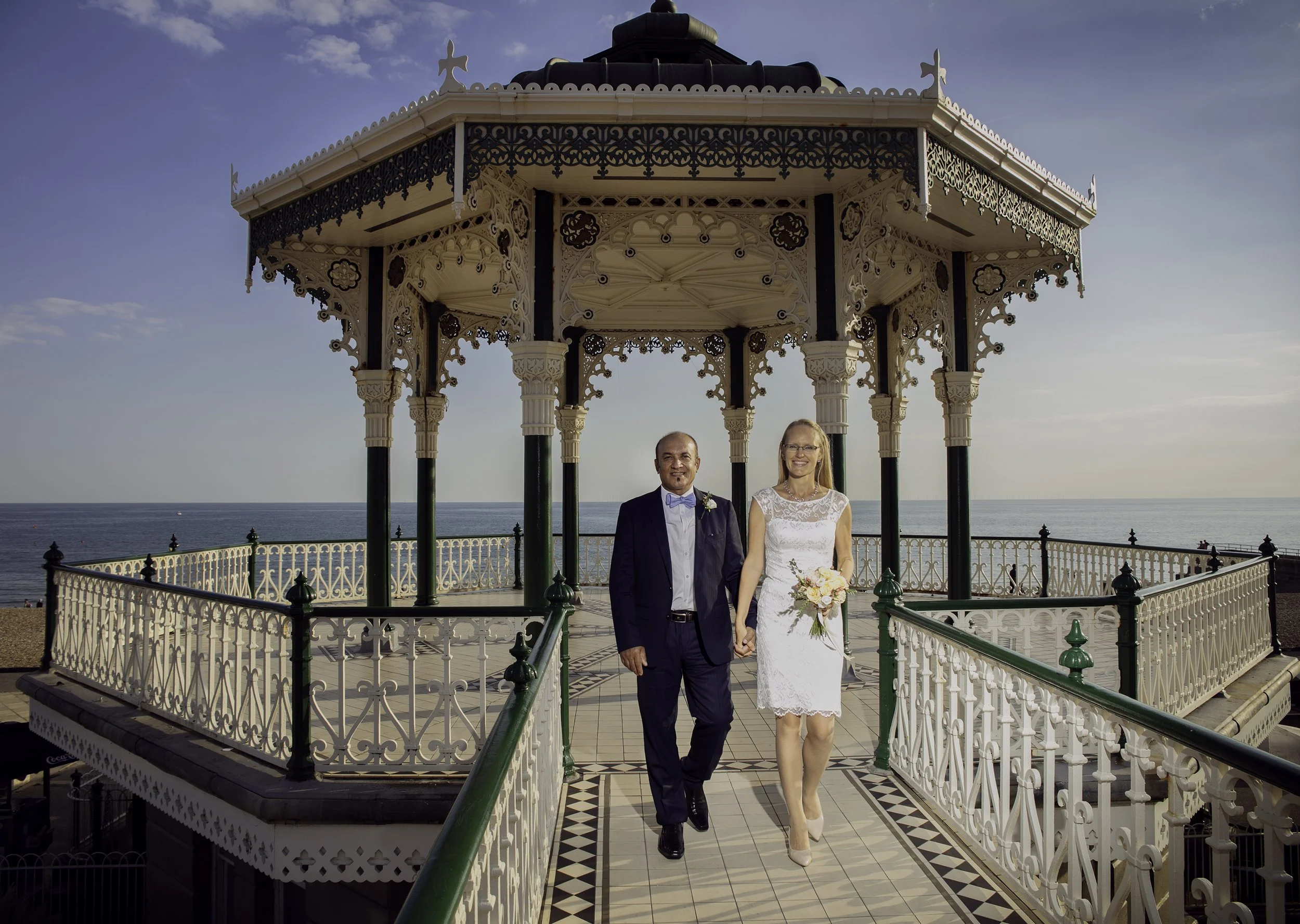 Sussex &amp; Kent Wedding Photographer Specialising in Natural, Authentic Weddings
