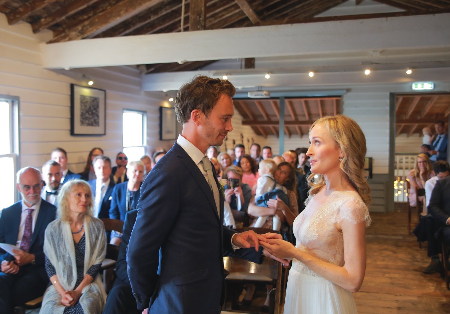 Essential Wedding Photography Checklist for Your Kent Wedding Day