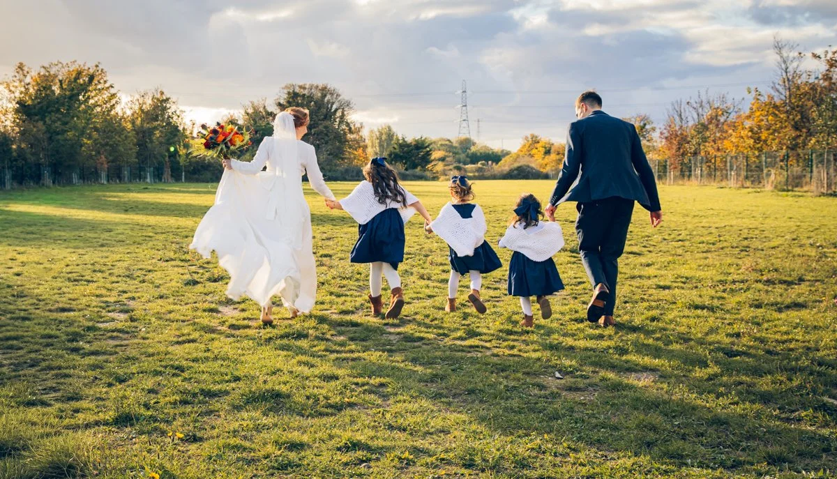 Capture Your Dream Day with the Best Wedding Photographers in Kent