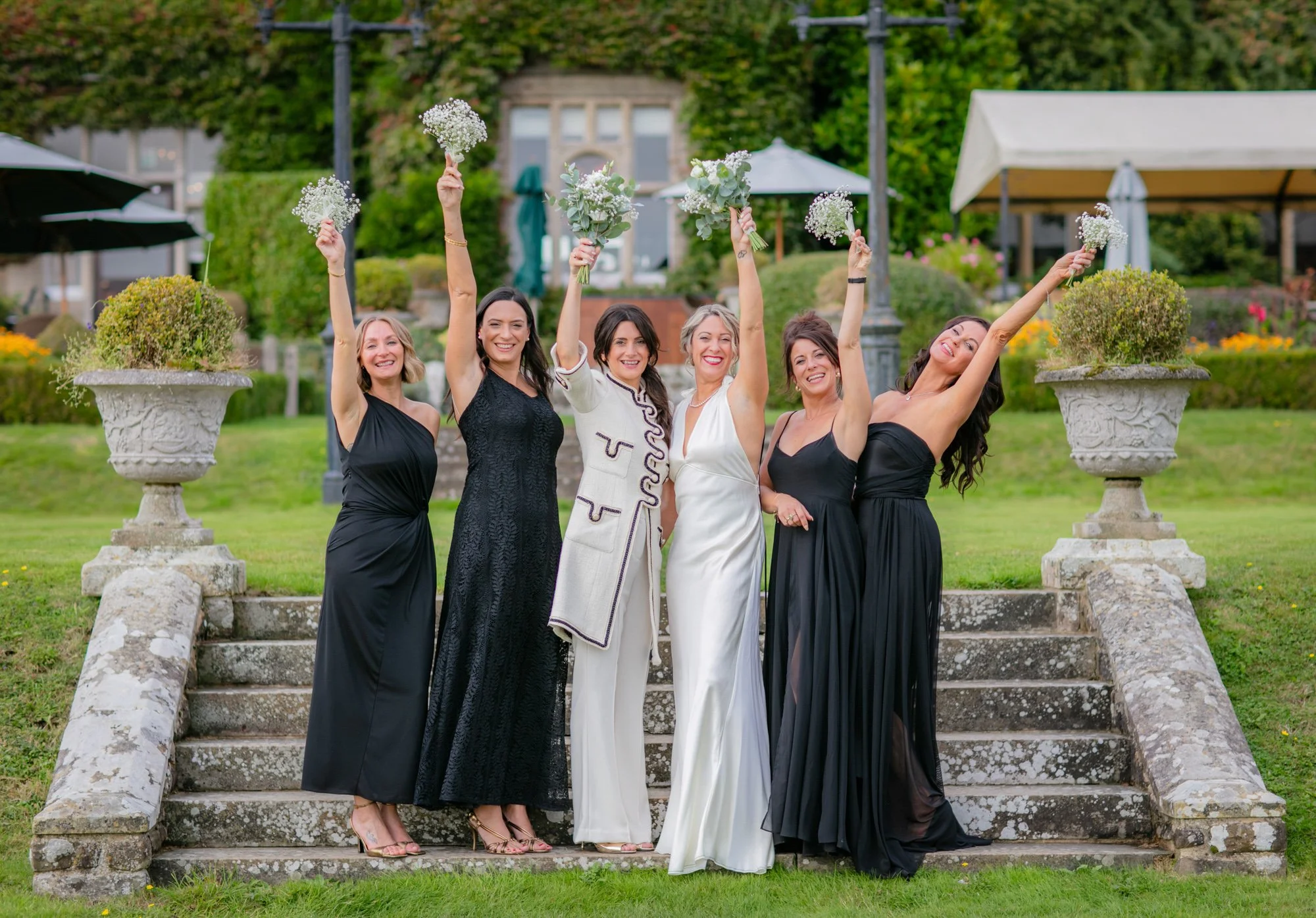 Why Tunbridge Wells Studios is Your Ideal East Sussex Wedding Photographer