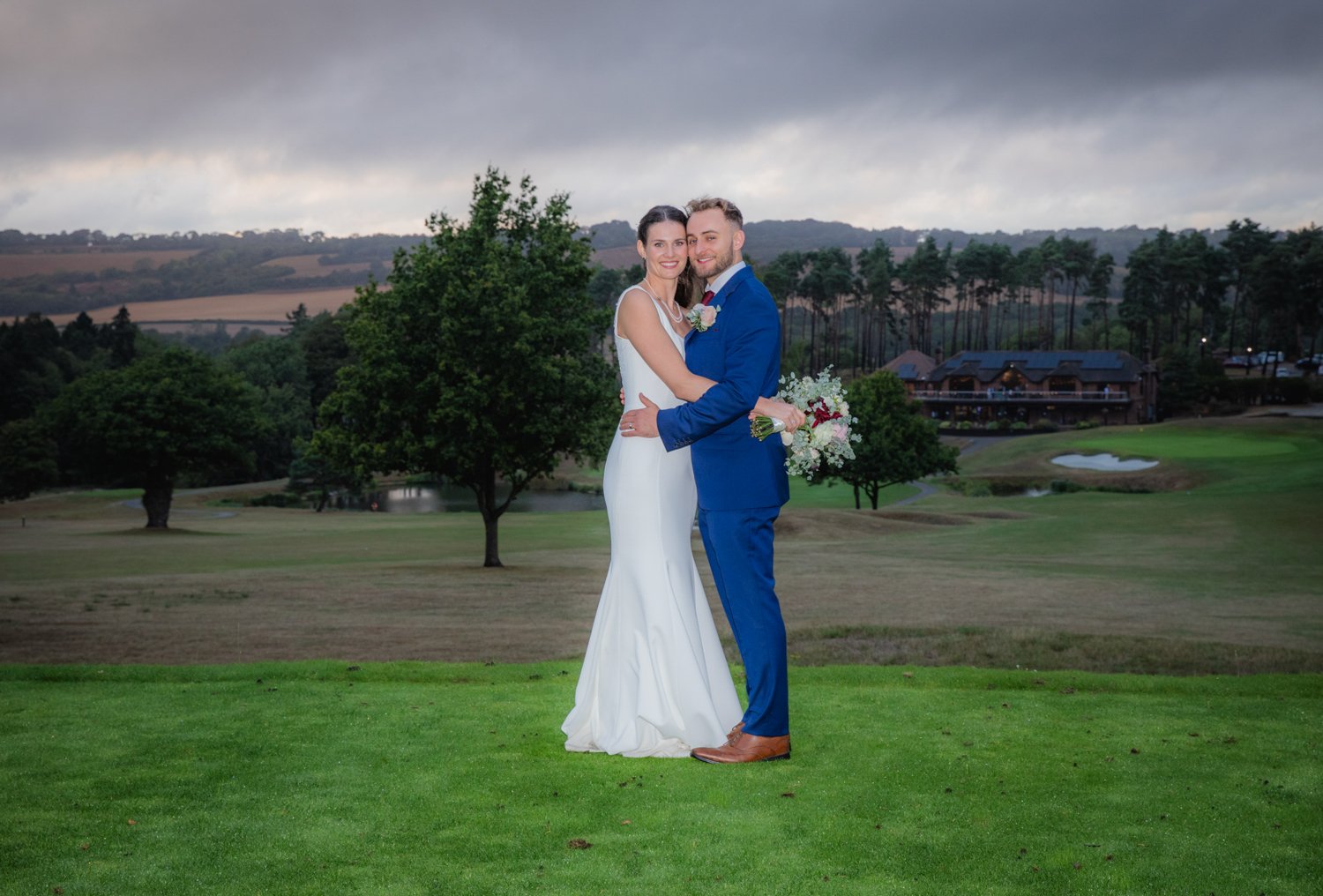 How to Plan Your Wedding Photography Timeline in Kent &amp; Sussex